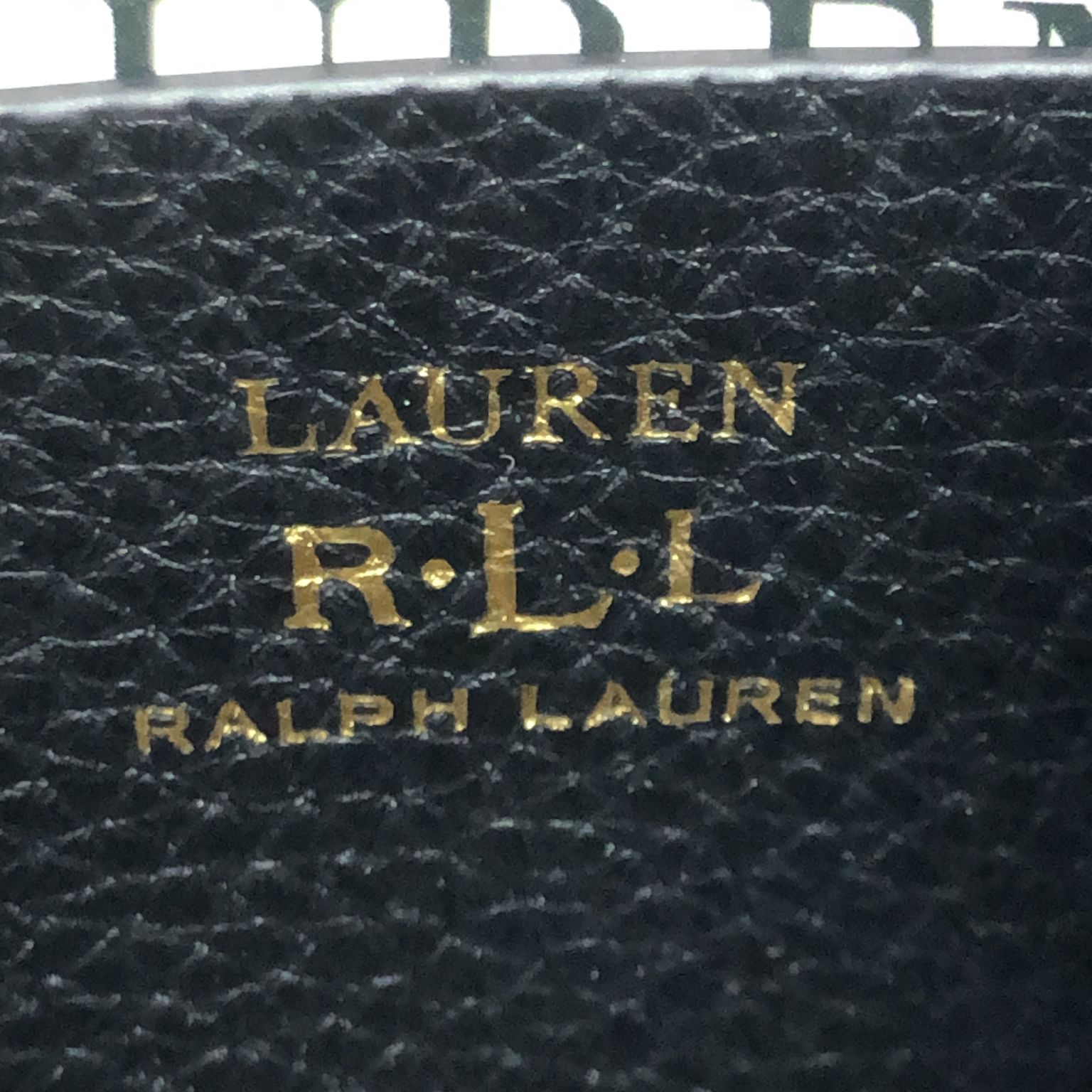 Lauren Ralph Lauren