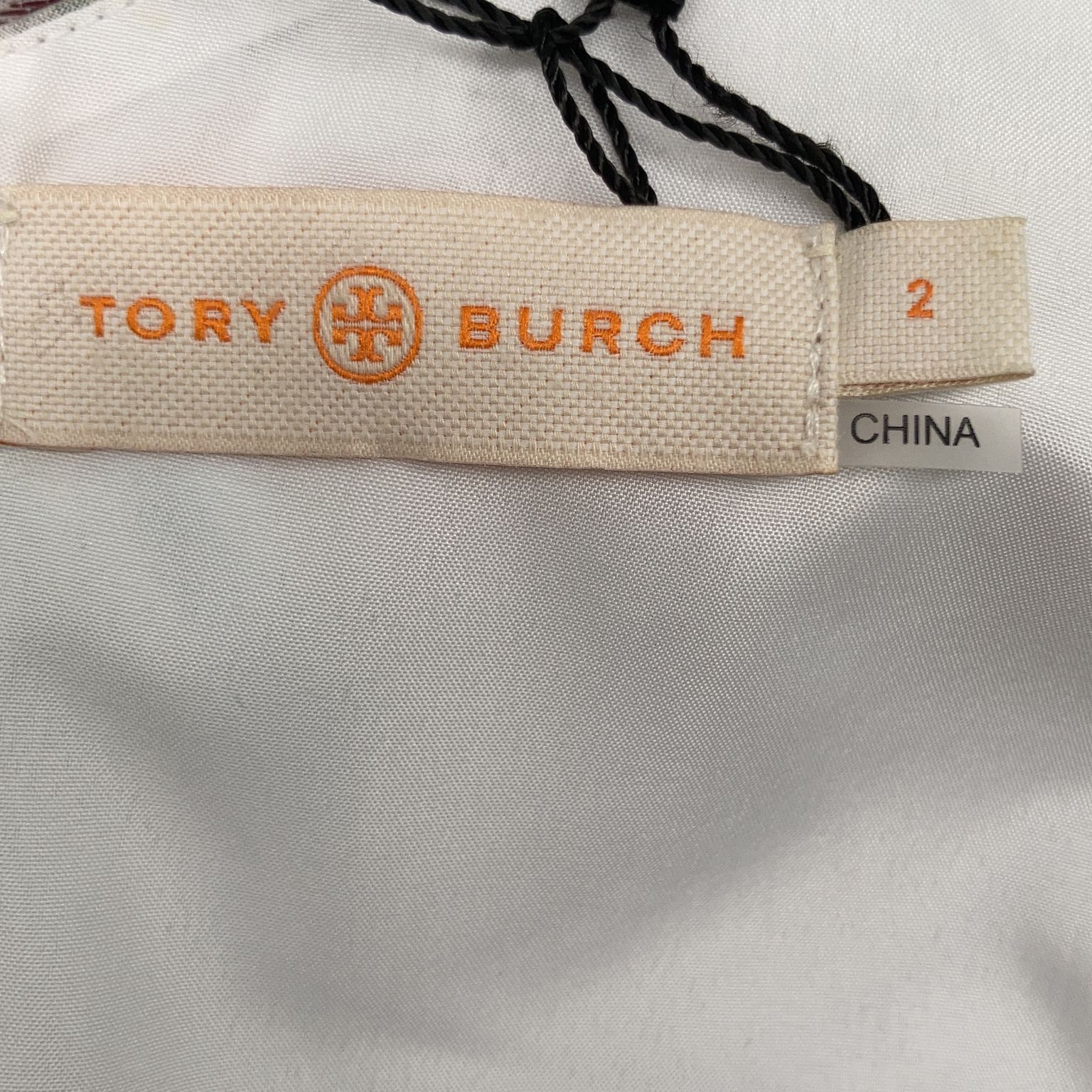 Tory Burch