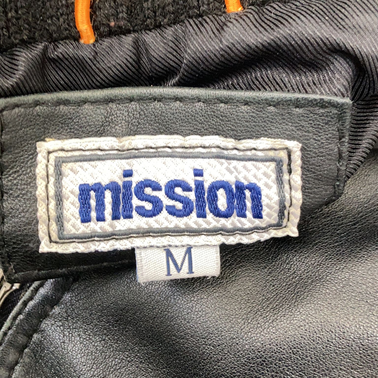 Mission