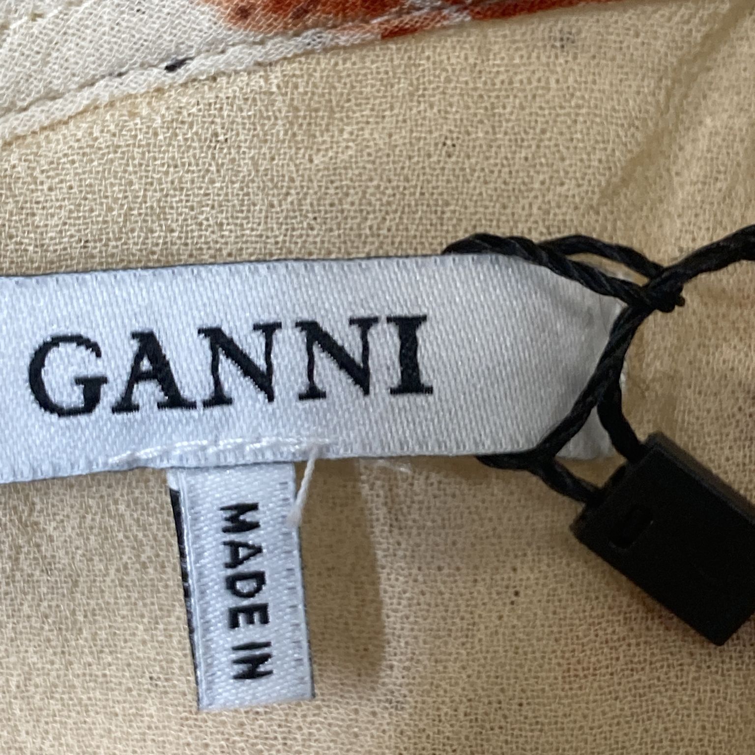 Ganni