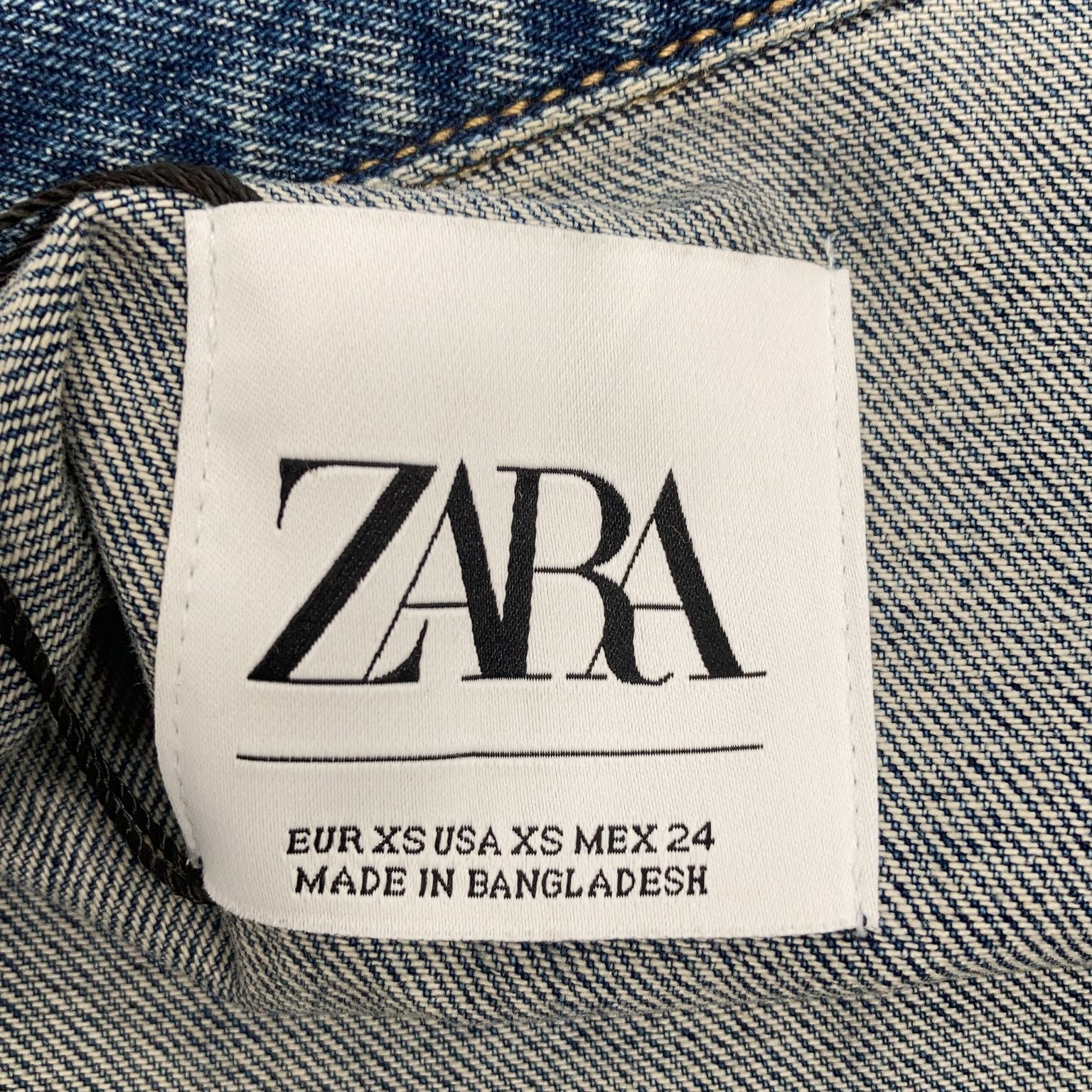 Zara