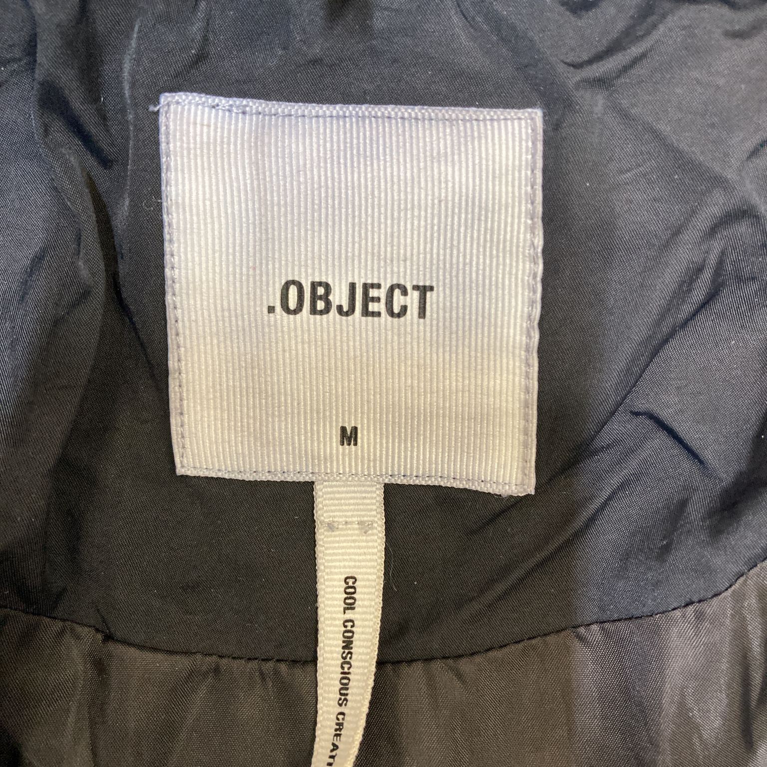 Object