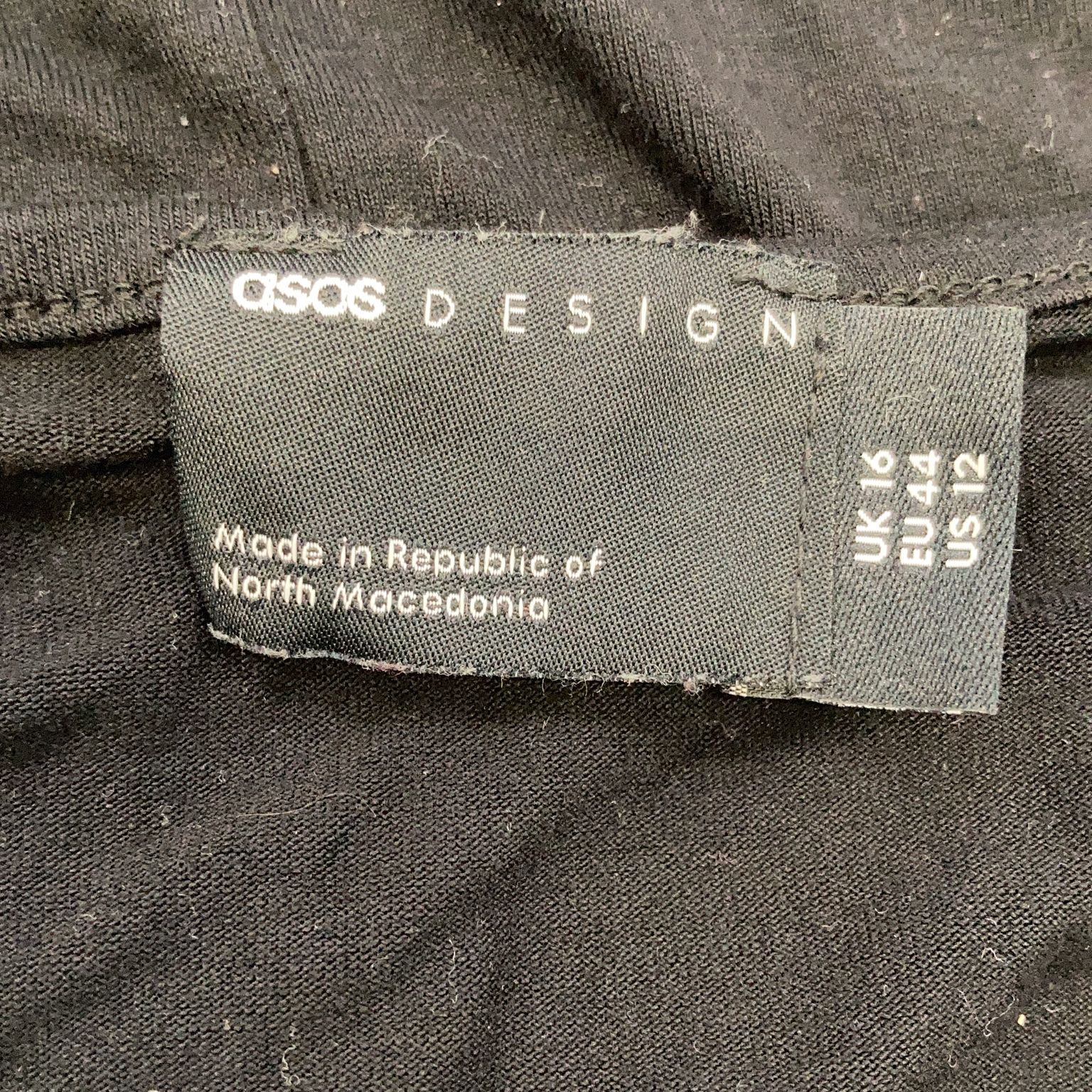 ASOS Design