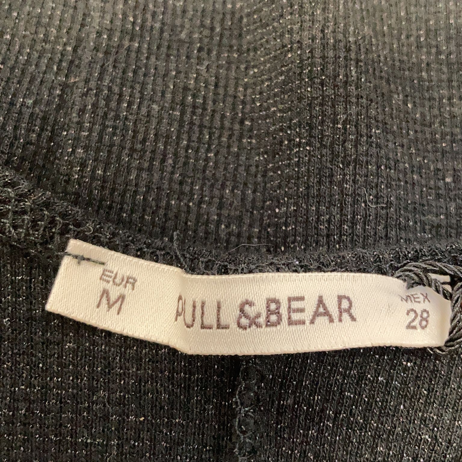 Pull  Bear