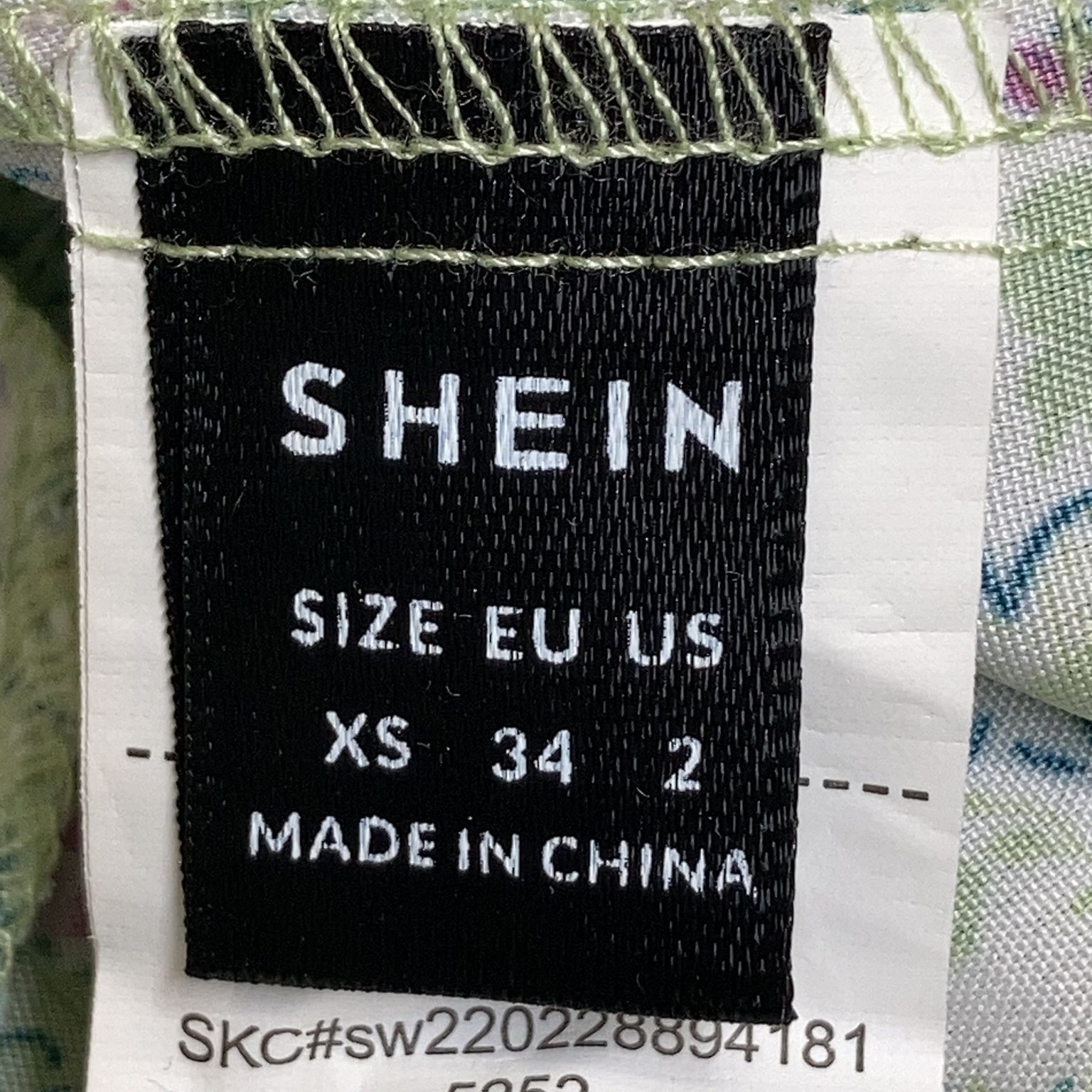 Shein