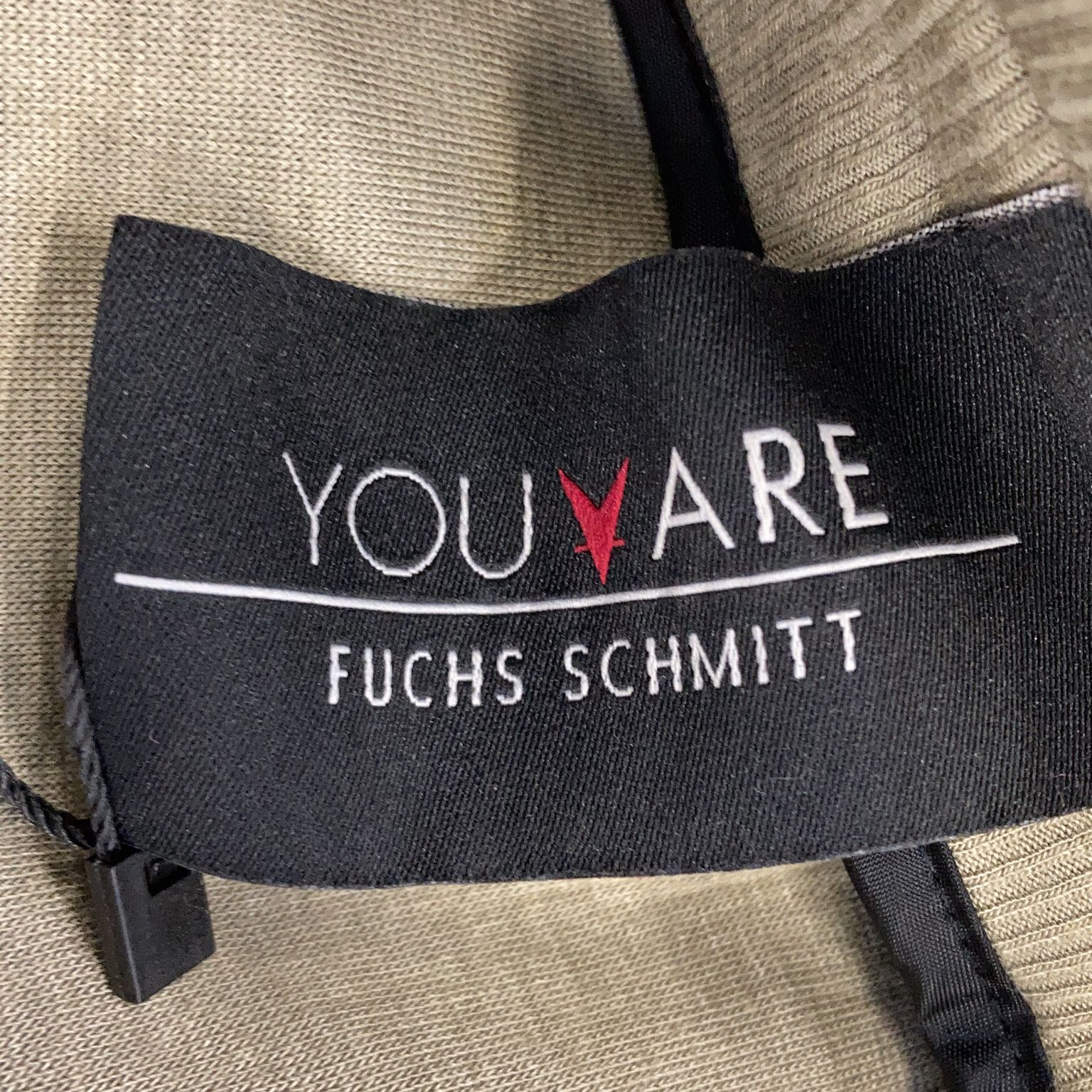 Fuchs Schmitt