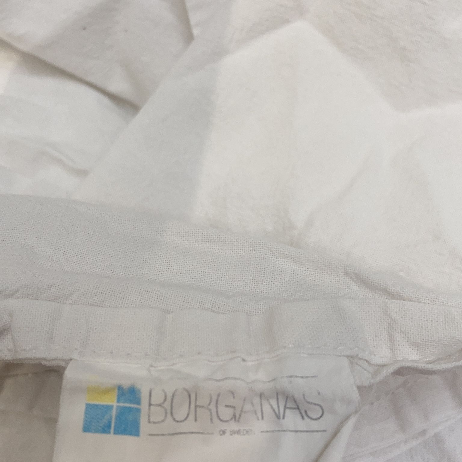 Borganäs