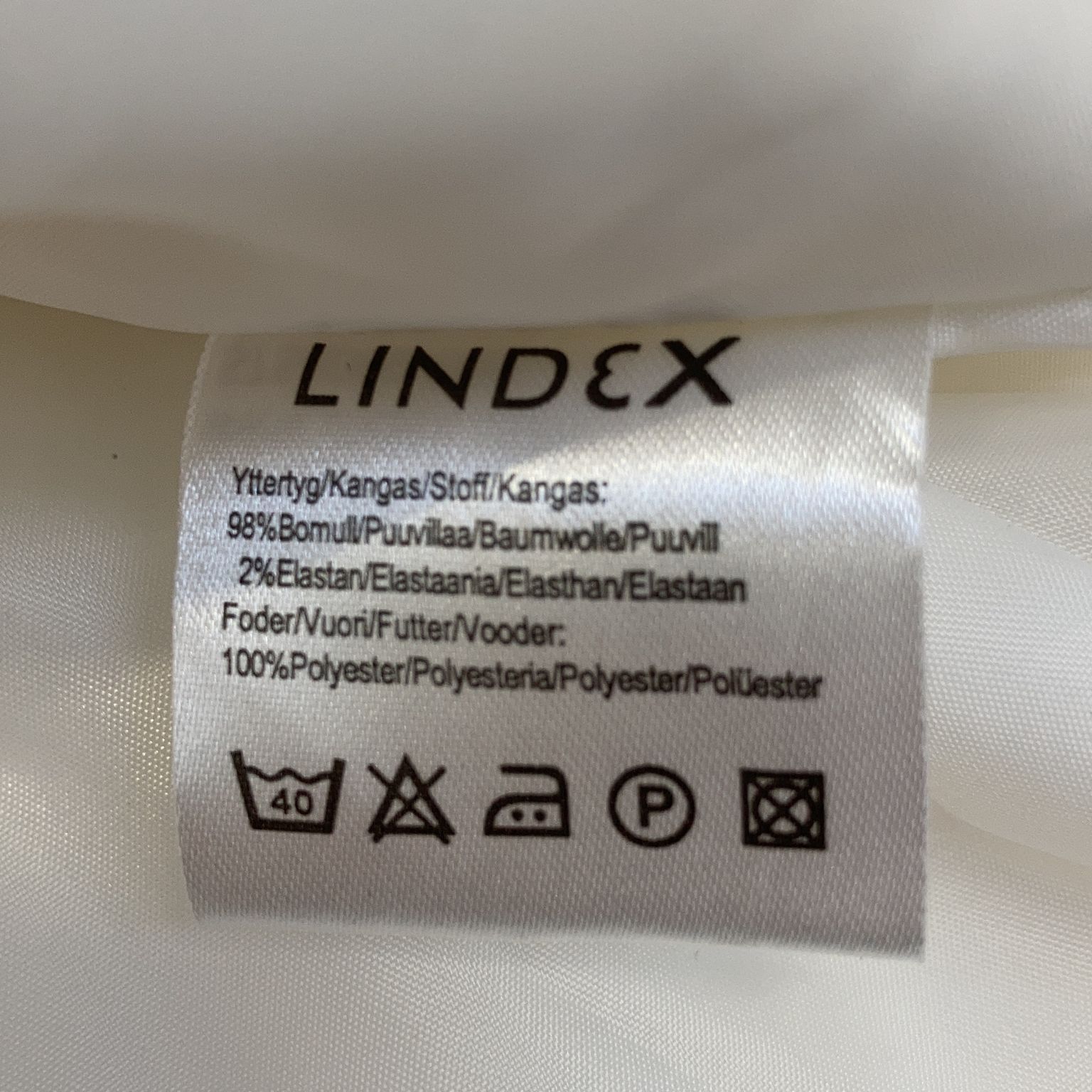 Lindex