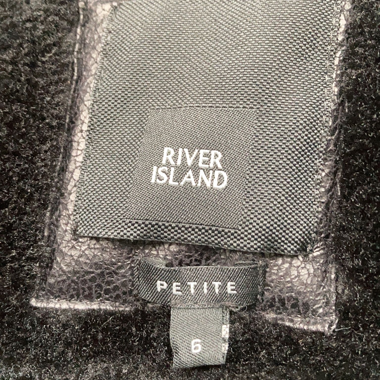 River Island