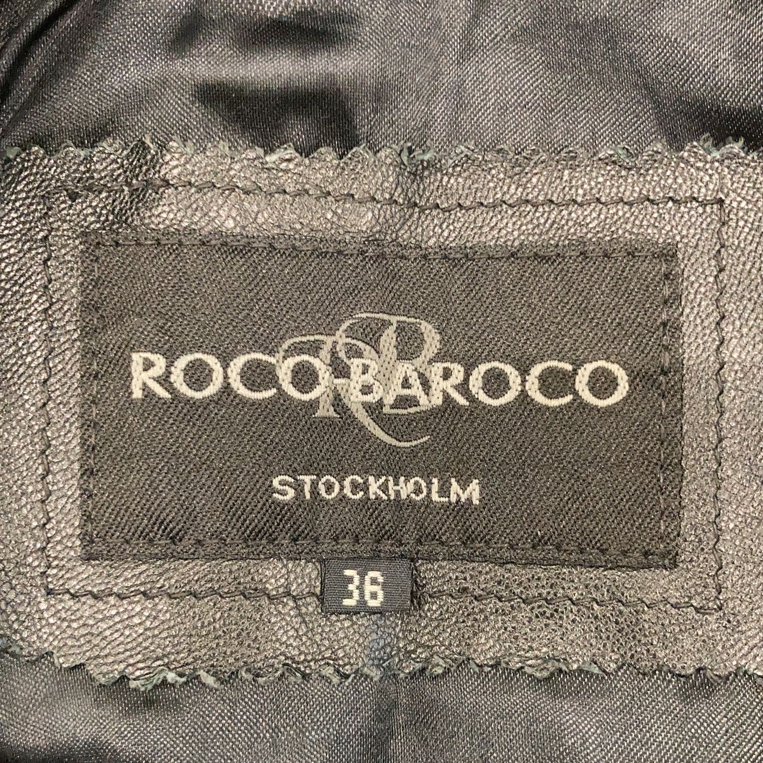 Roco Baroco