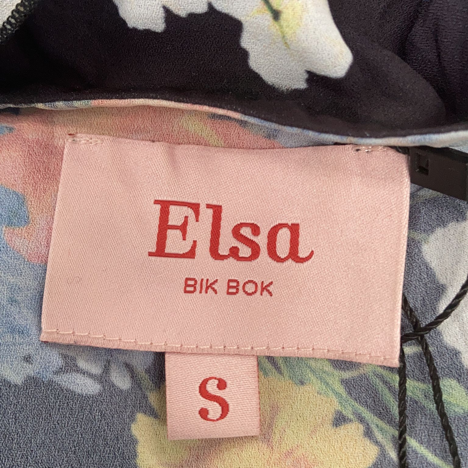 Elsa Ekman Bik Bok