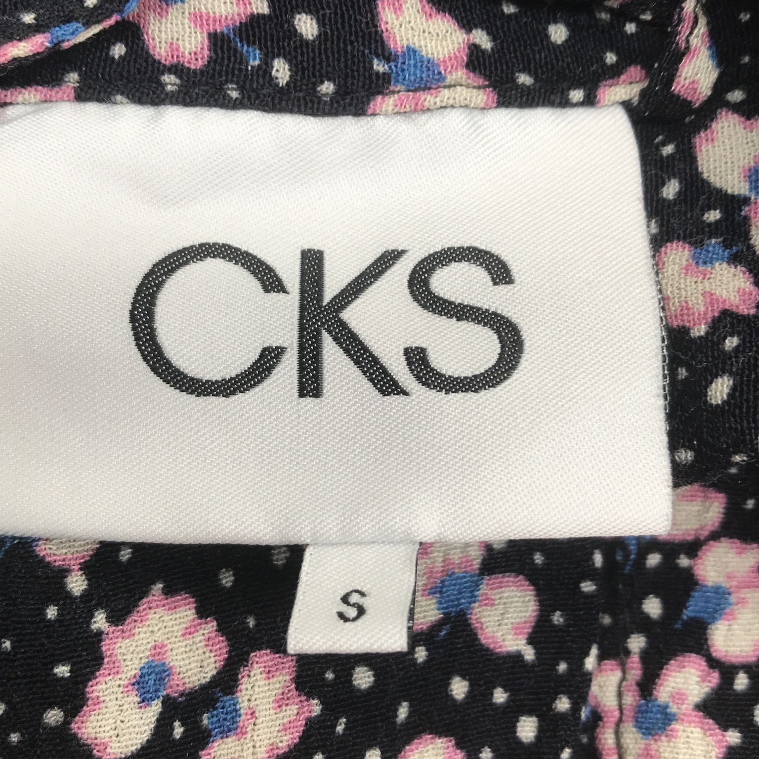 CKS