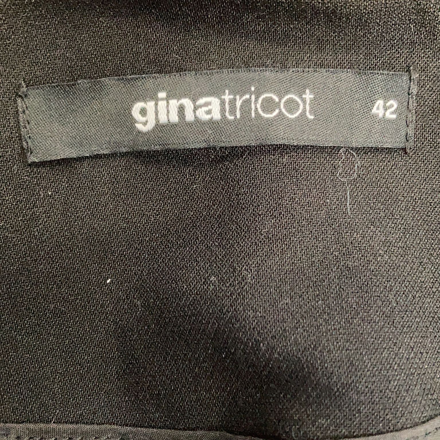 Gina Tricot