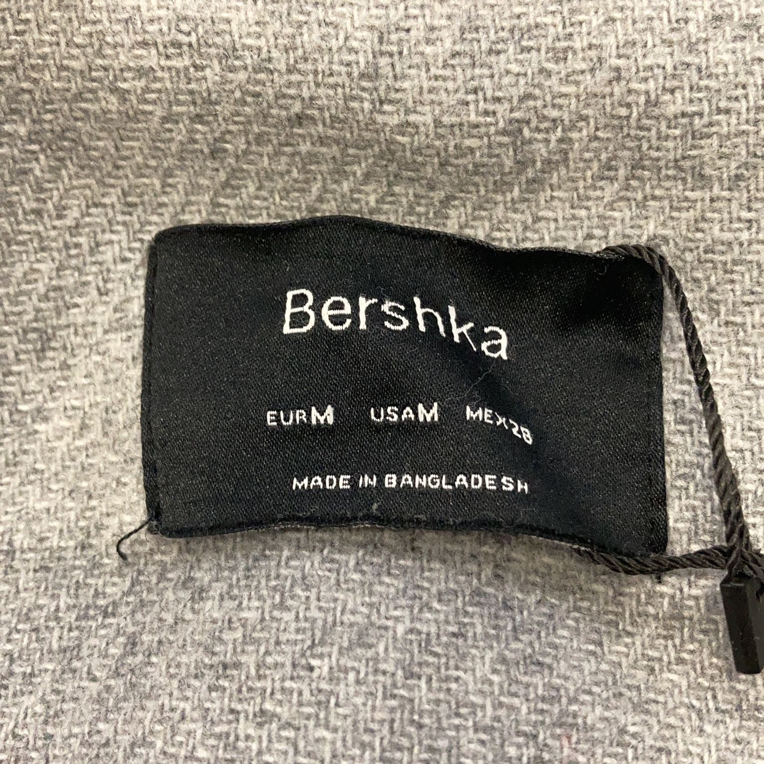 Bershka