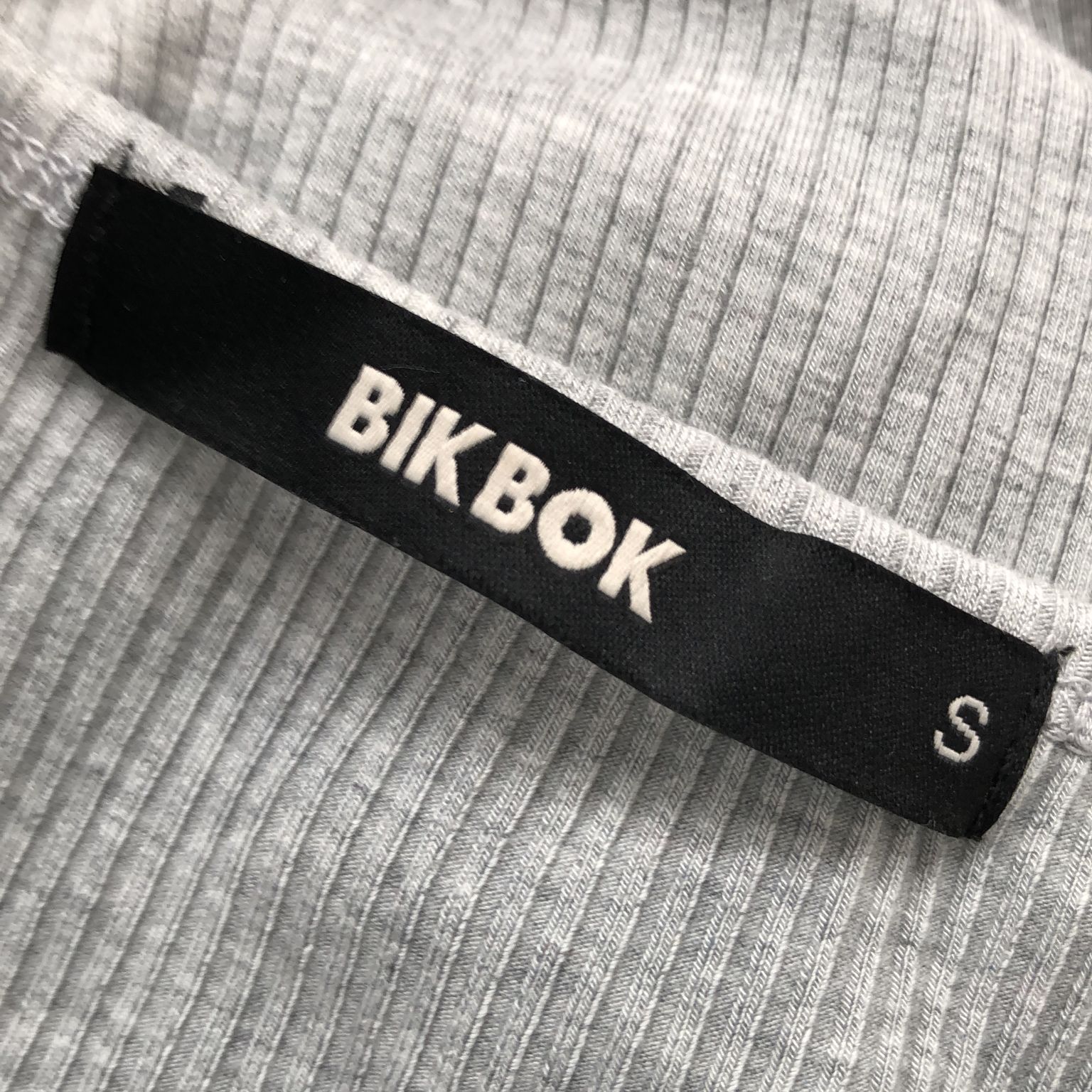 Bik Bok