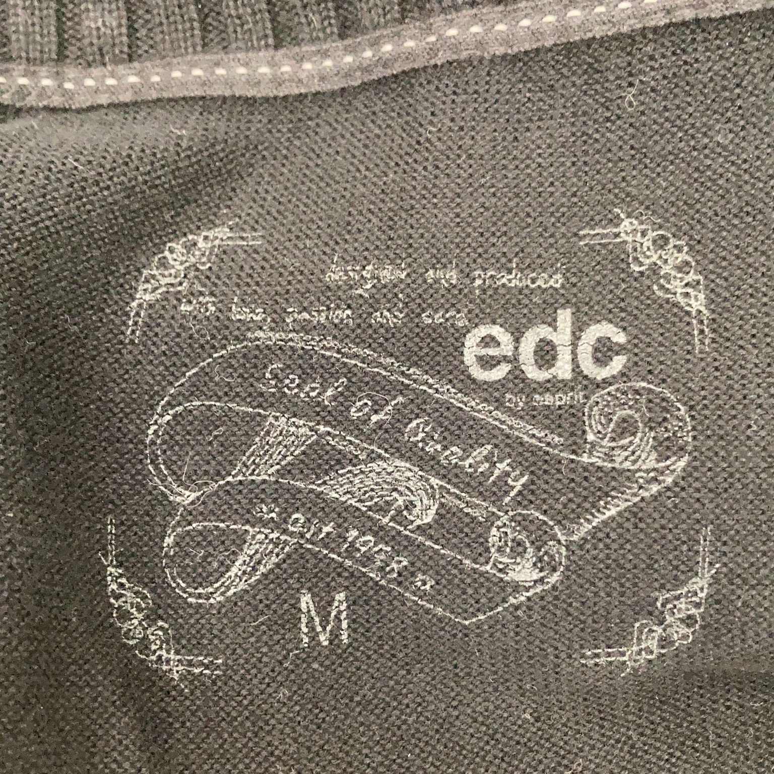 EDC by ESPRIT