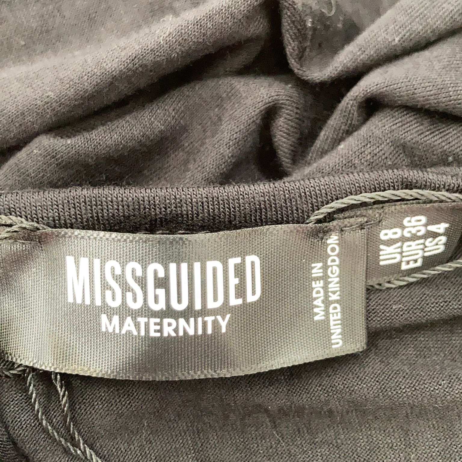 Missguided