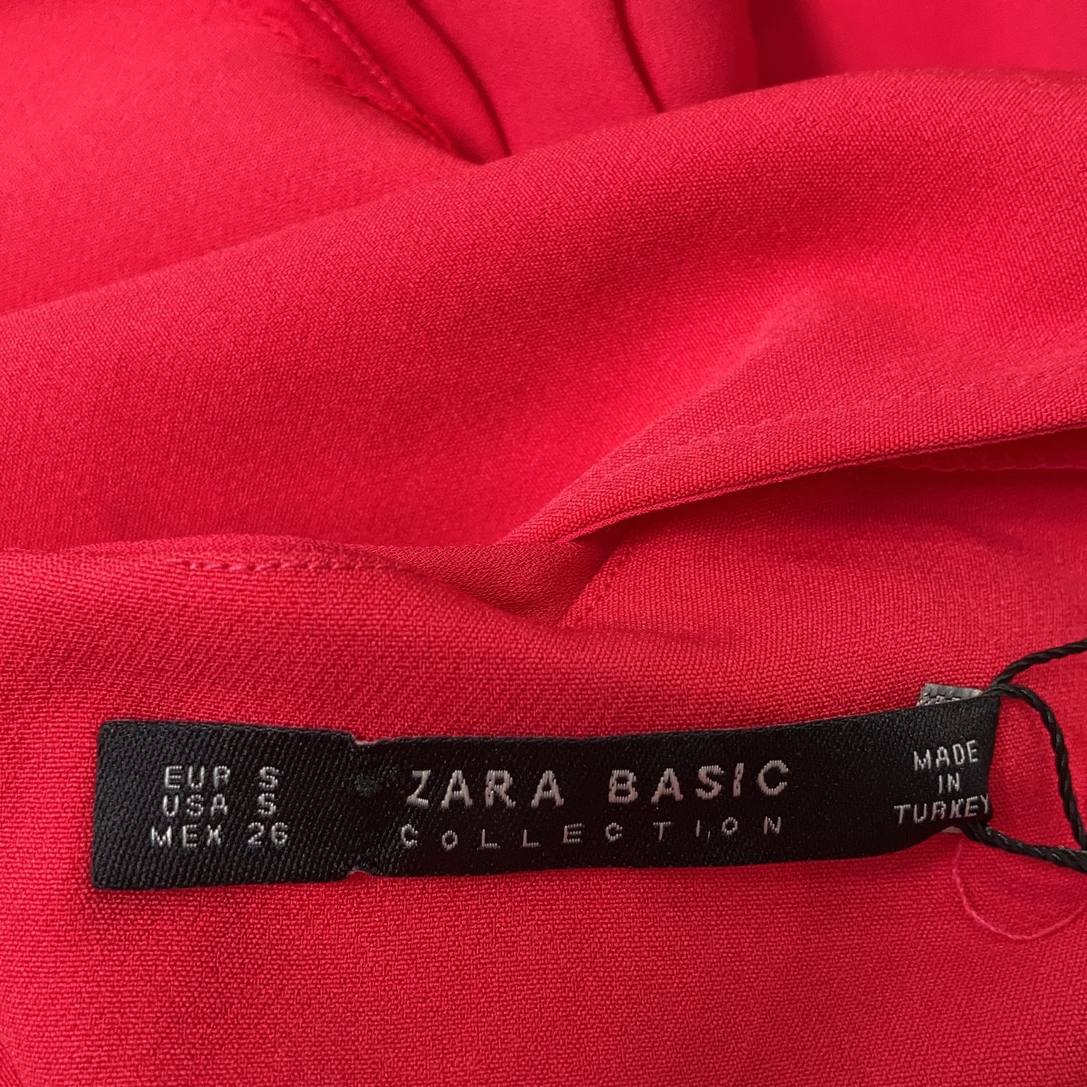 Zara Basic