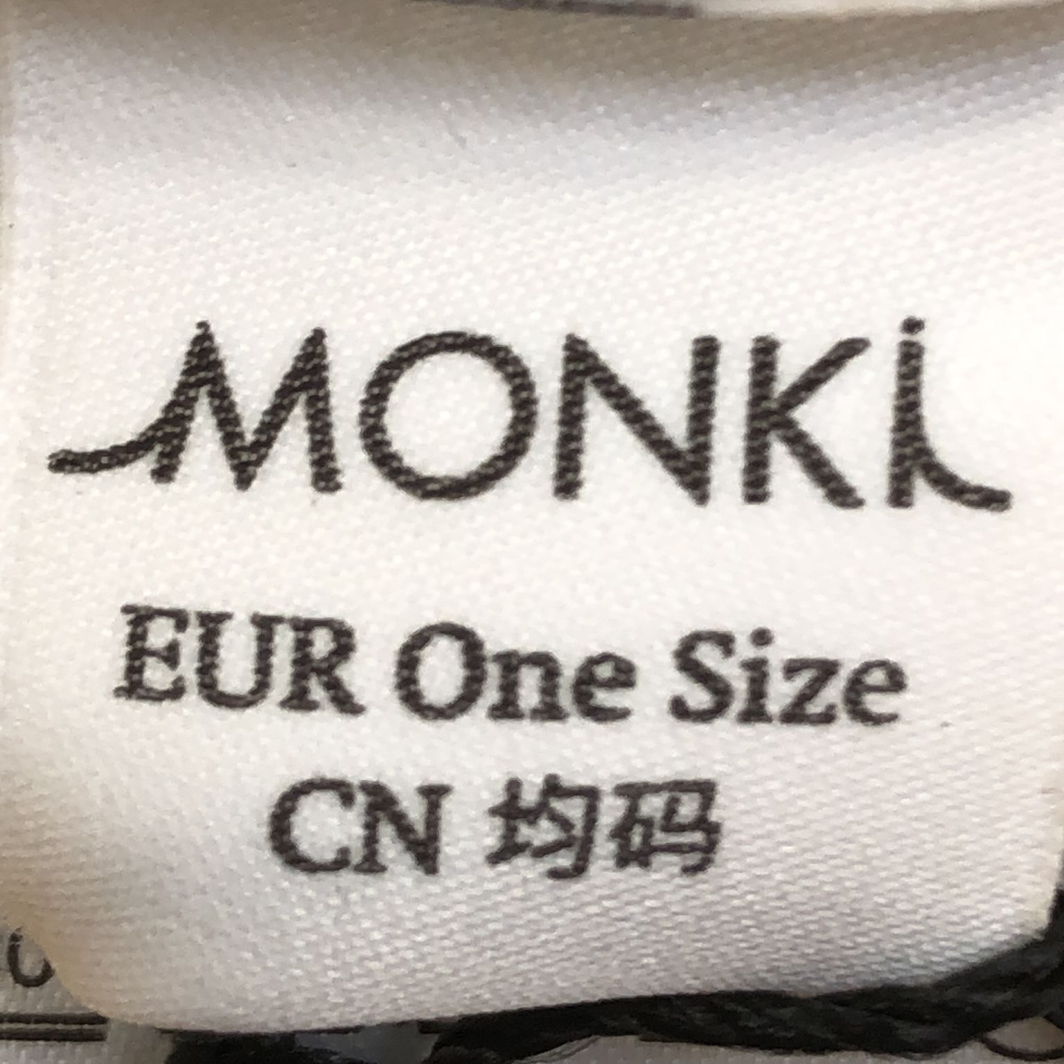 Monki