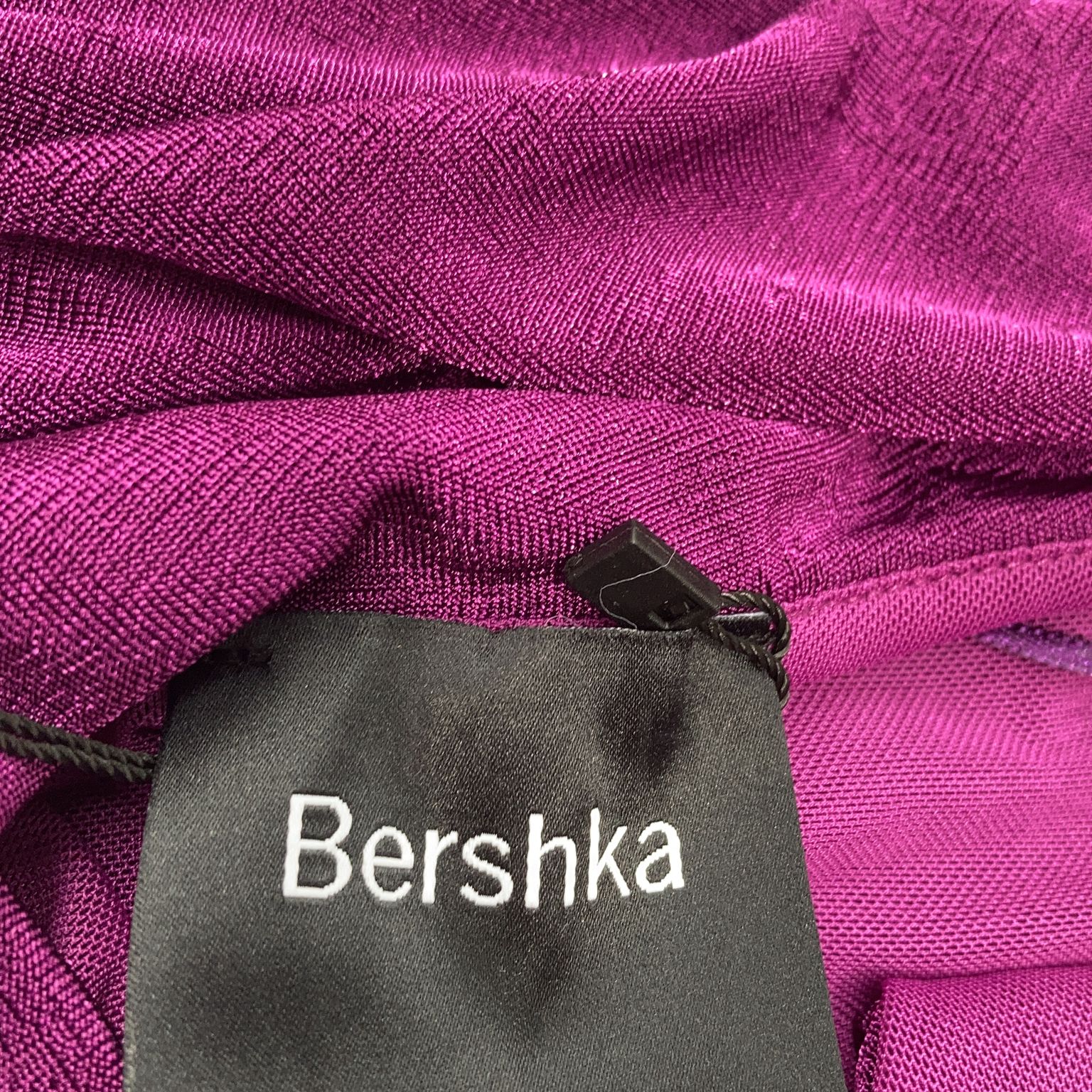 Bershka