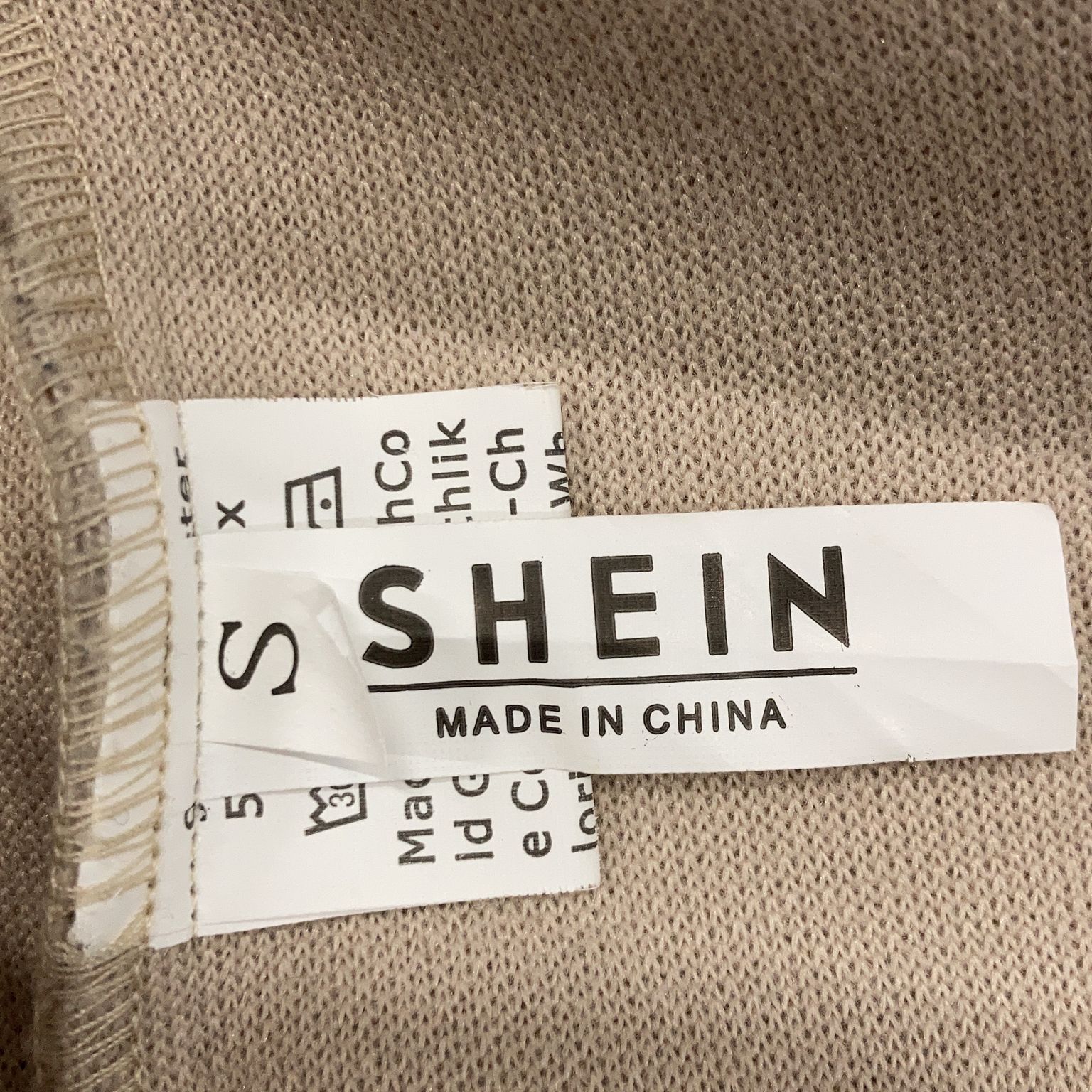 Shein