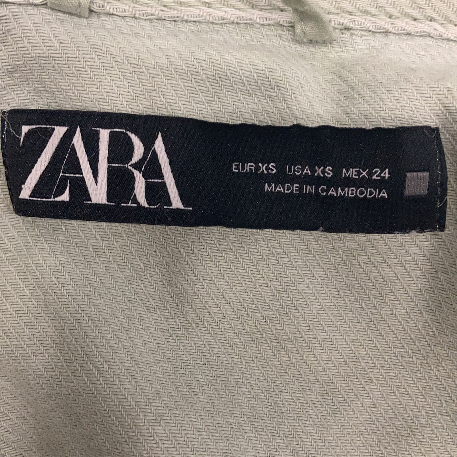 Zara