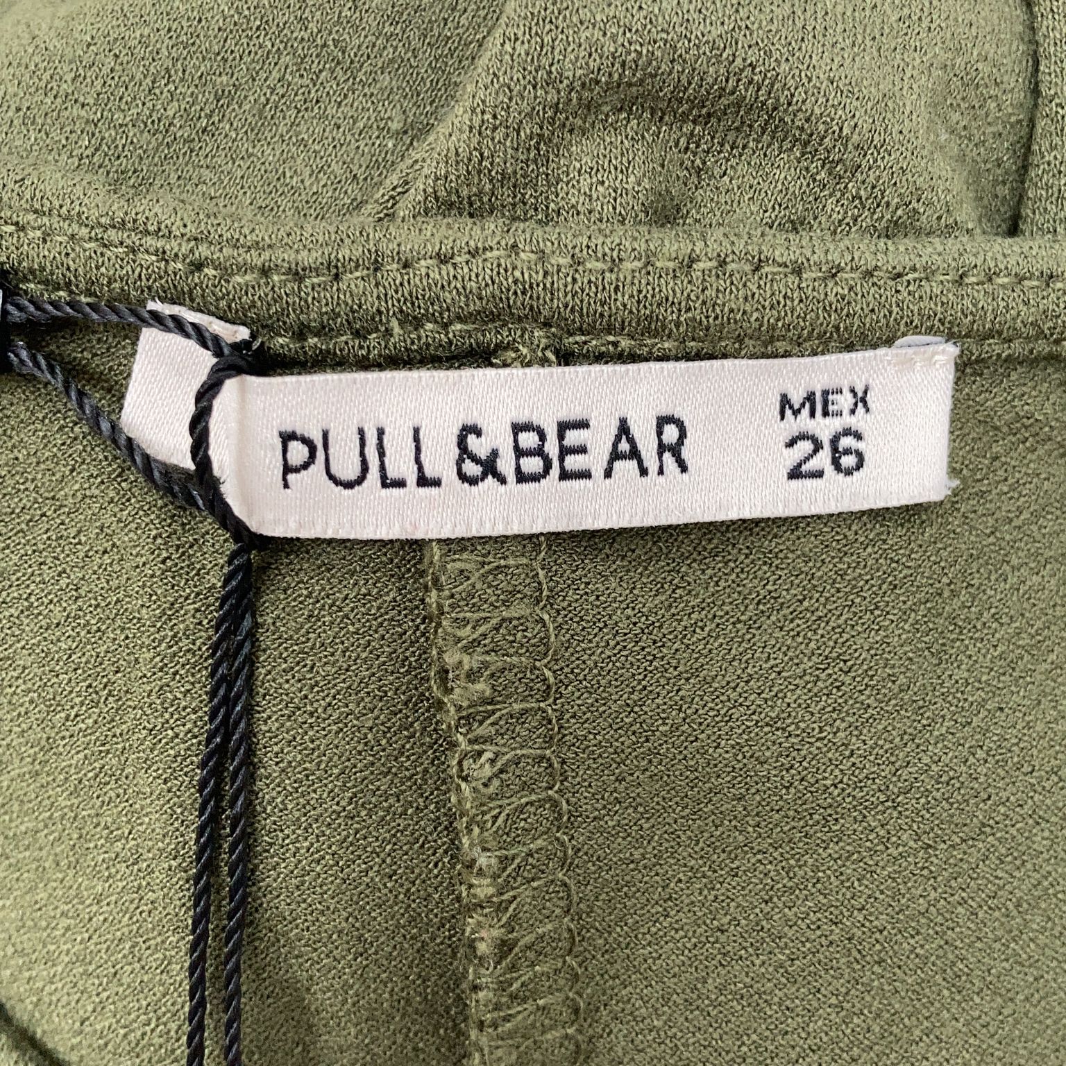 Pull  Bear