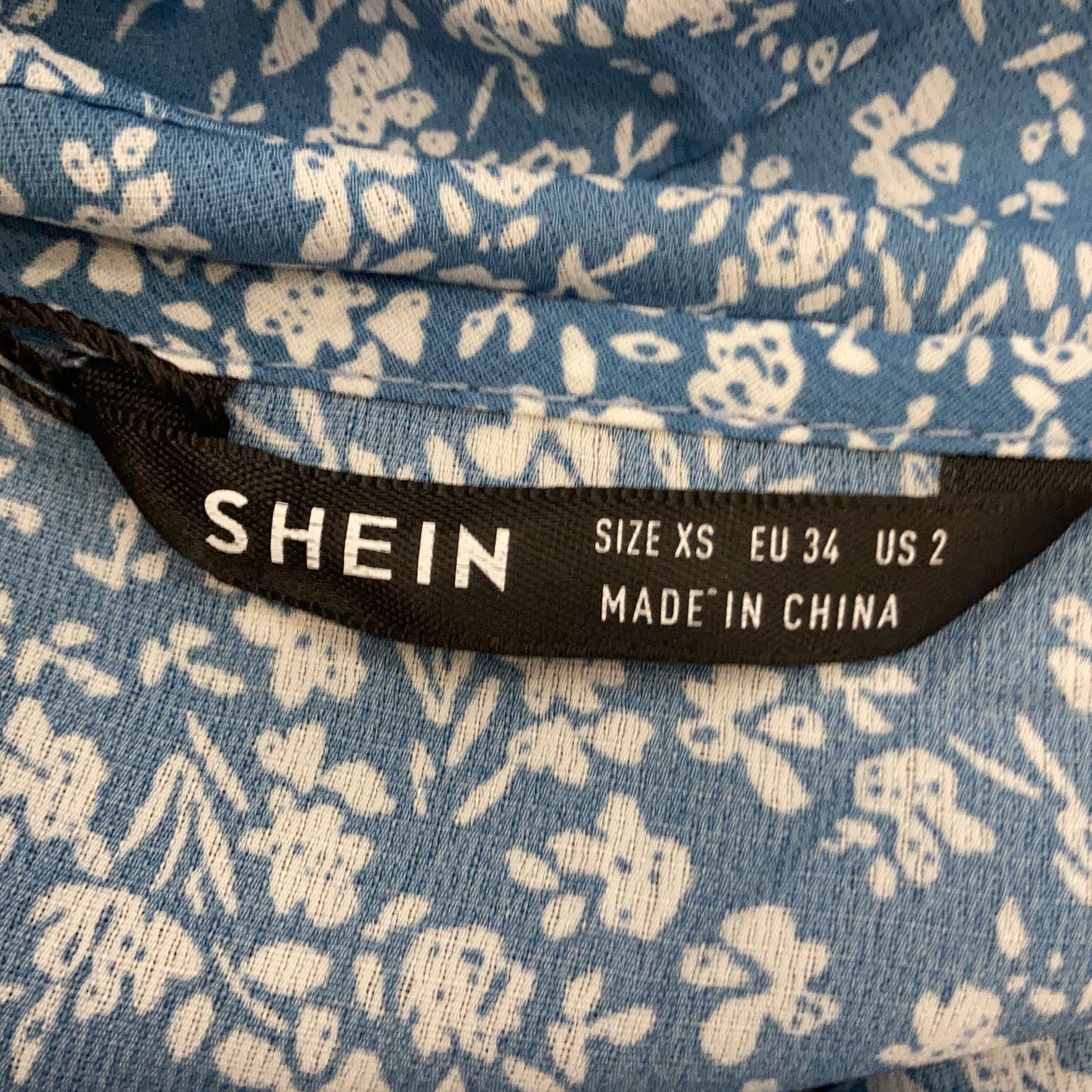 Shein