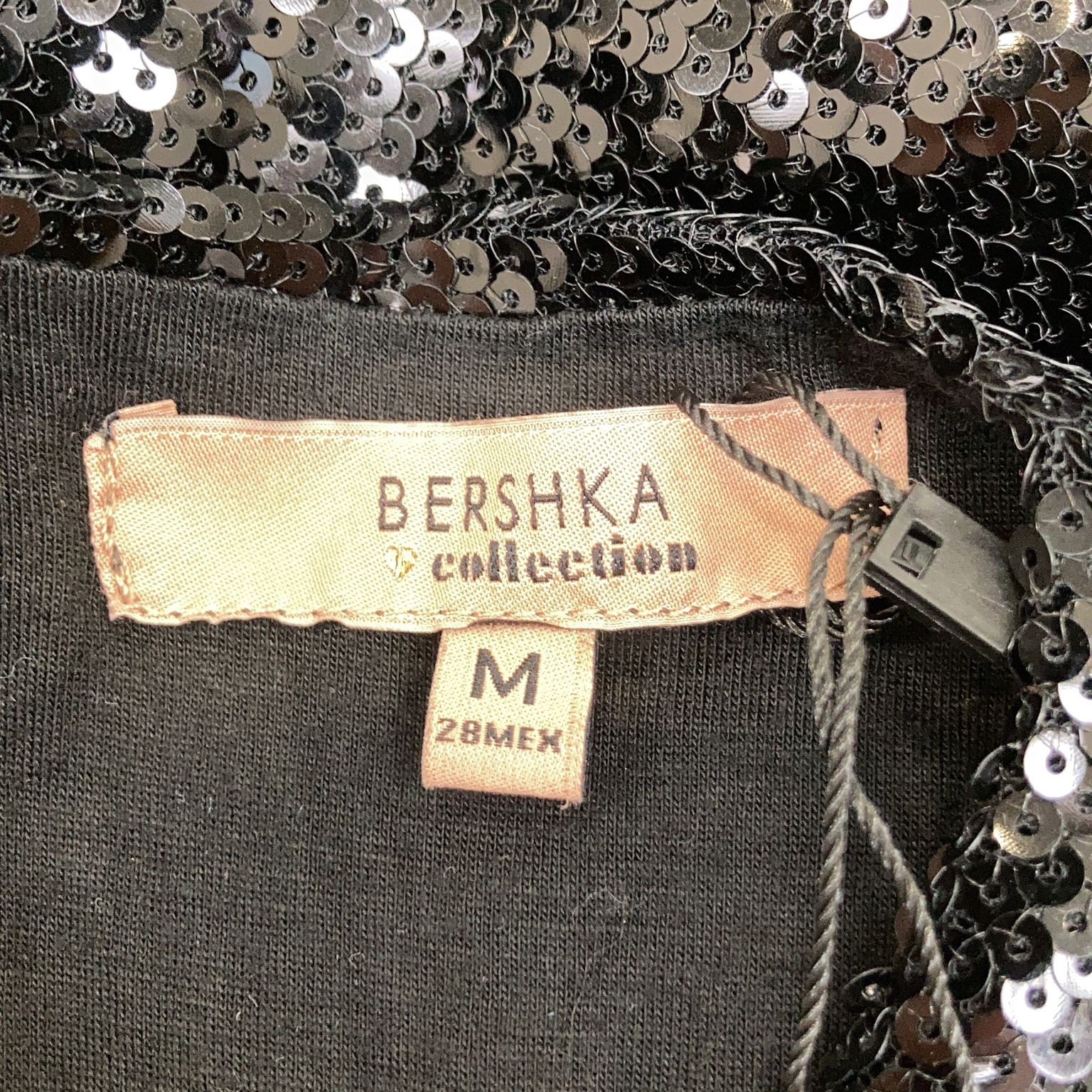 Bershka