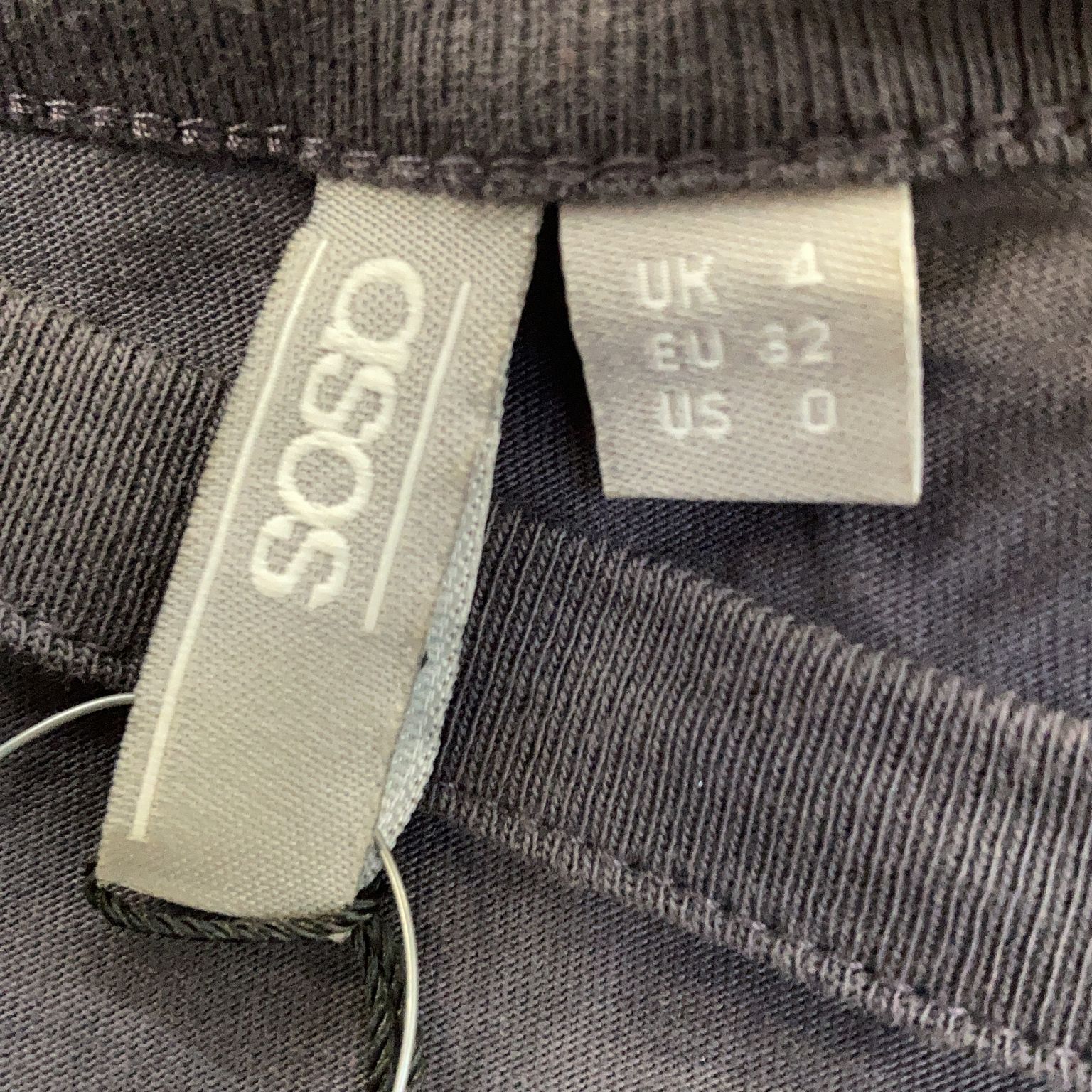 ASOS