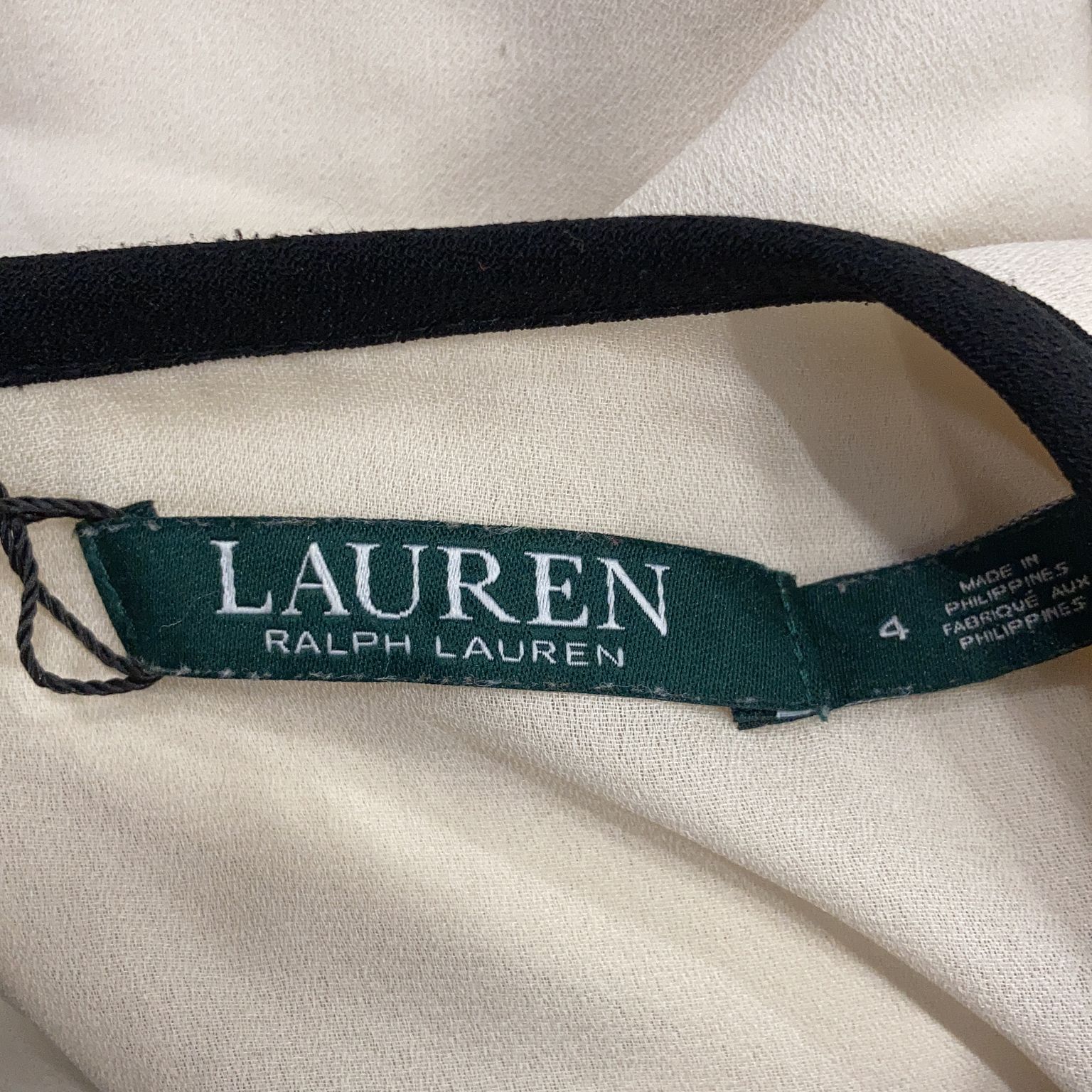 Lauren Ralph Lauren