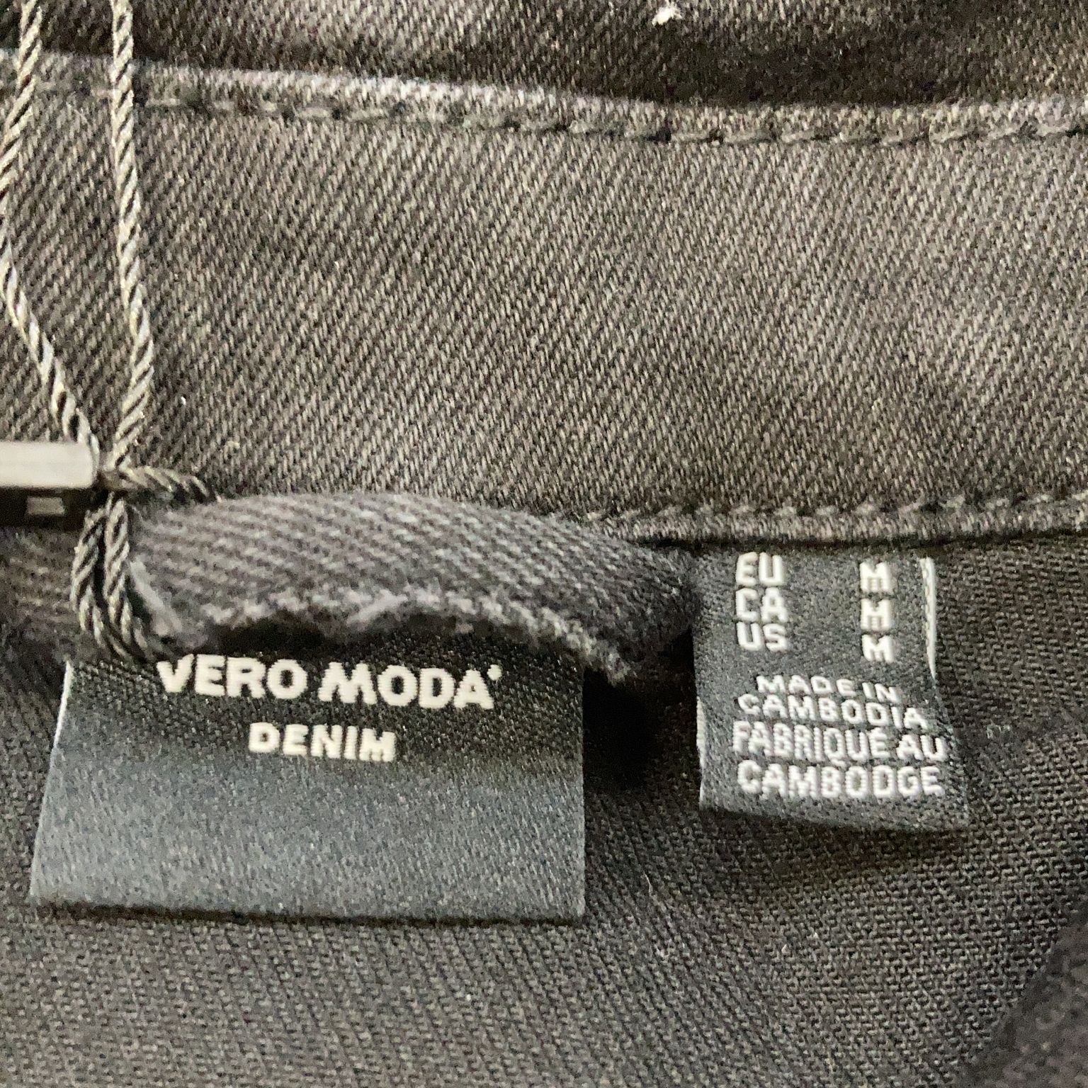 Vero Moda