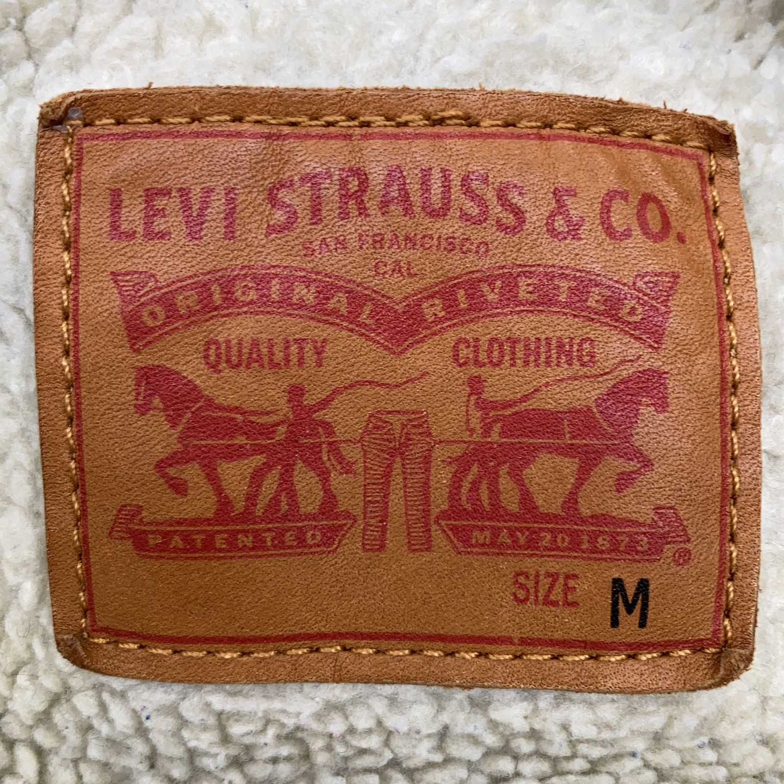 Levi Strauss  Co