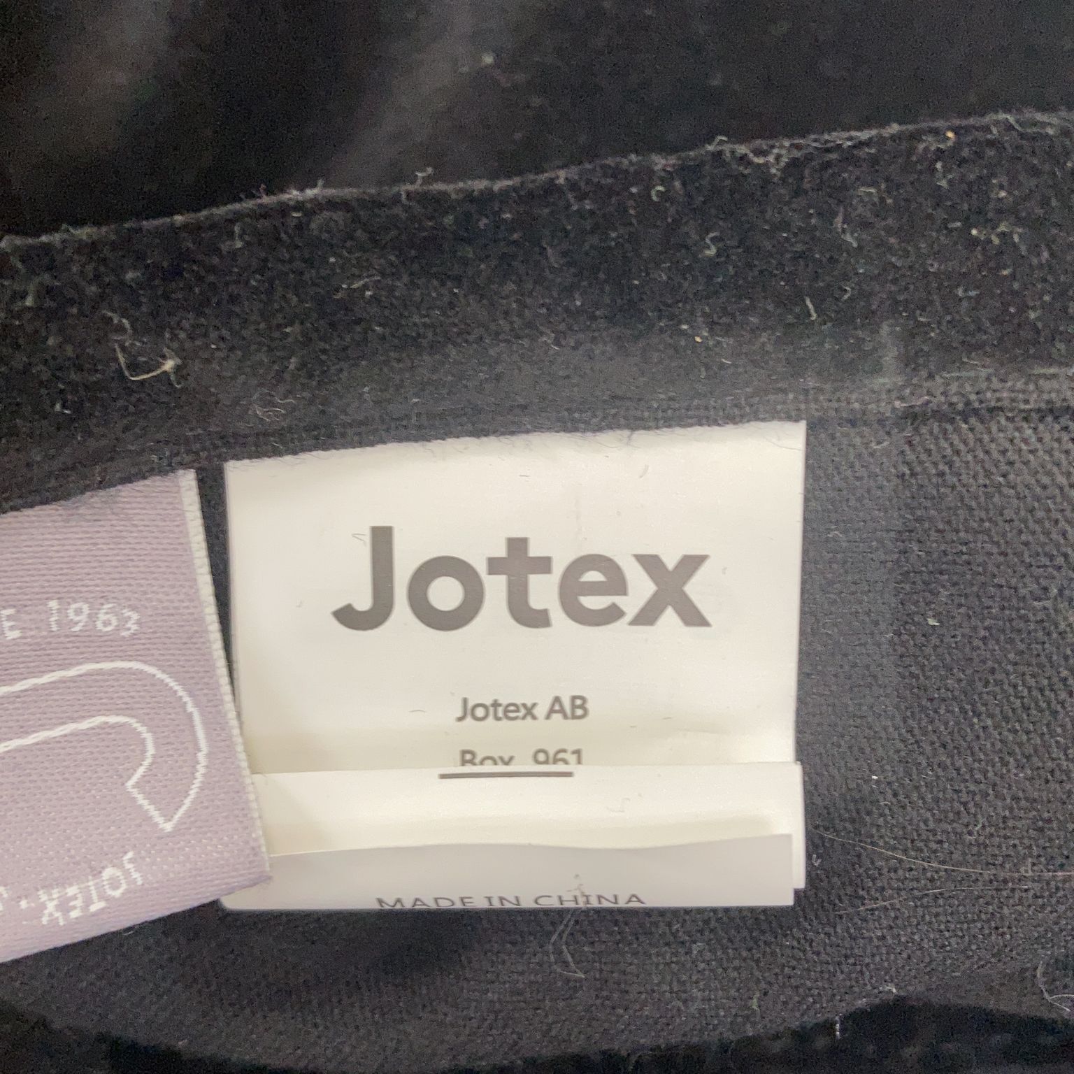 Jotex