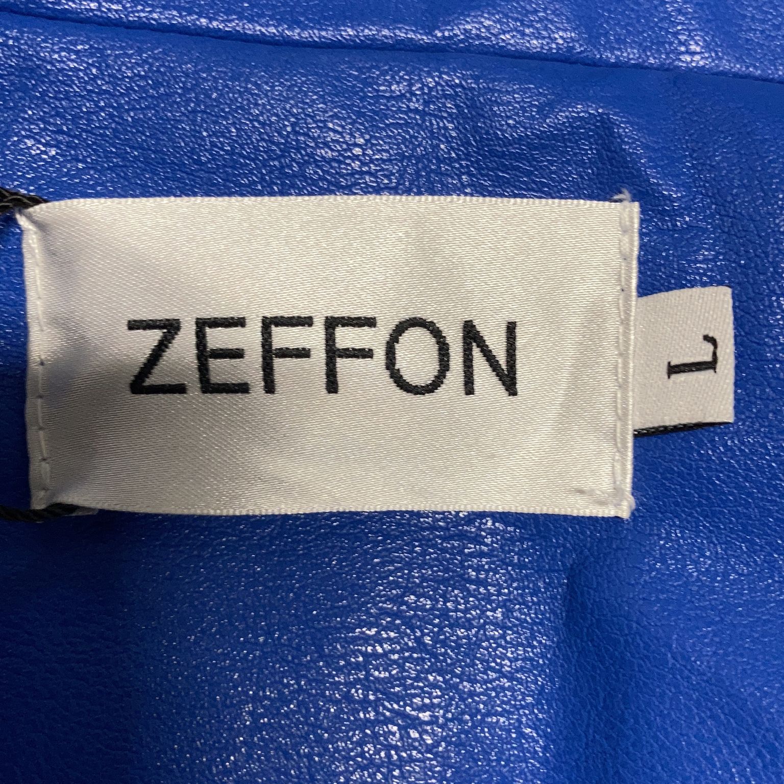 Zeffon