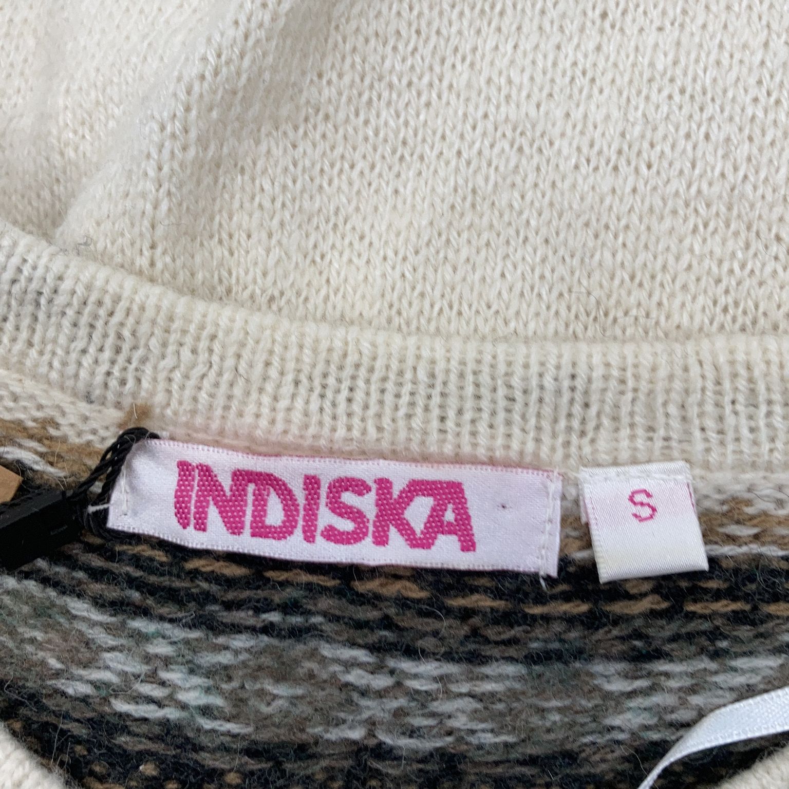 Indiska