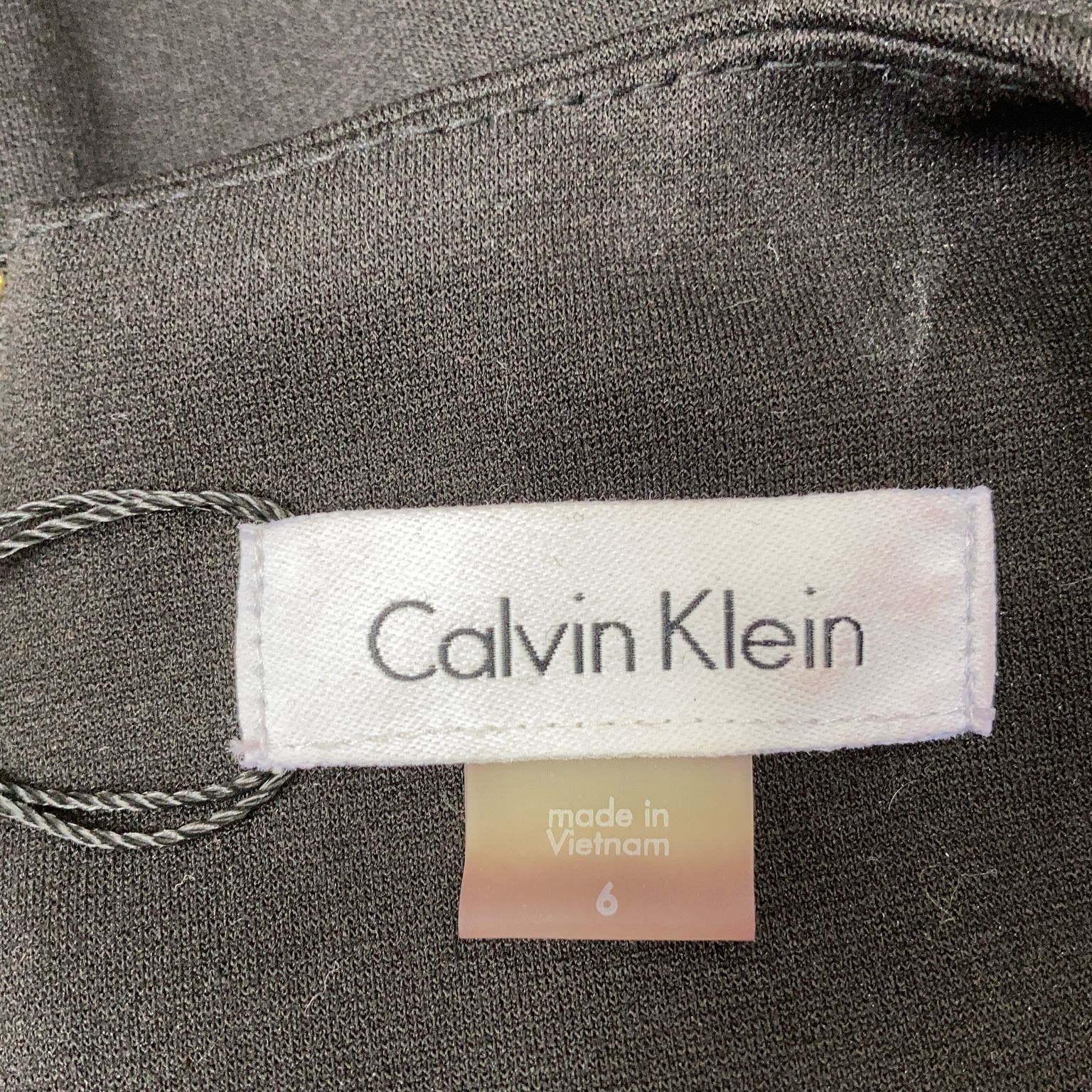 Calvin Klein