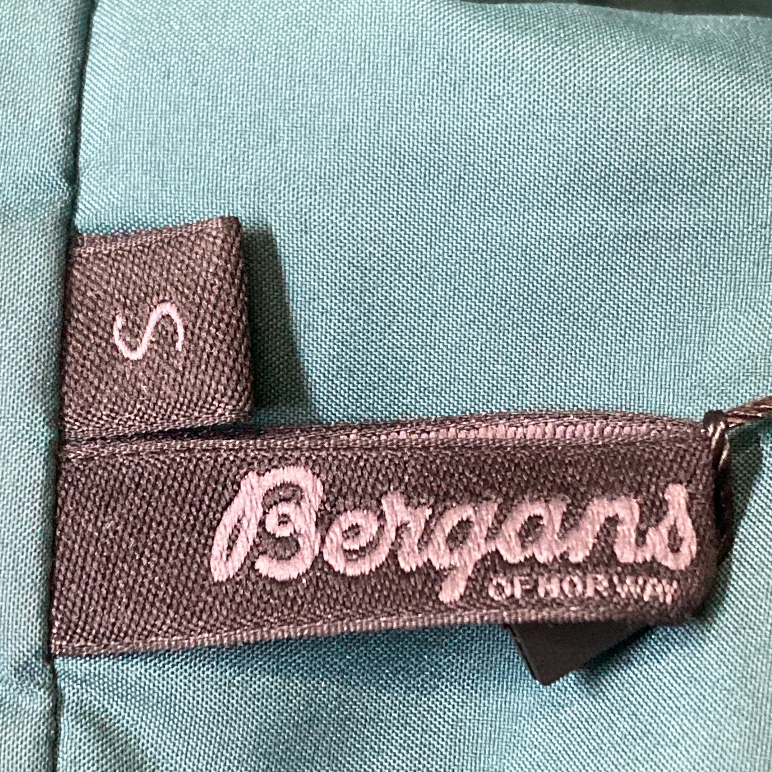 Bergans of Norway