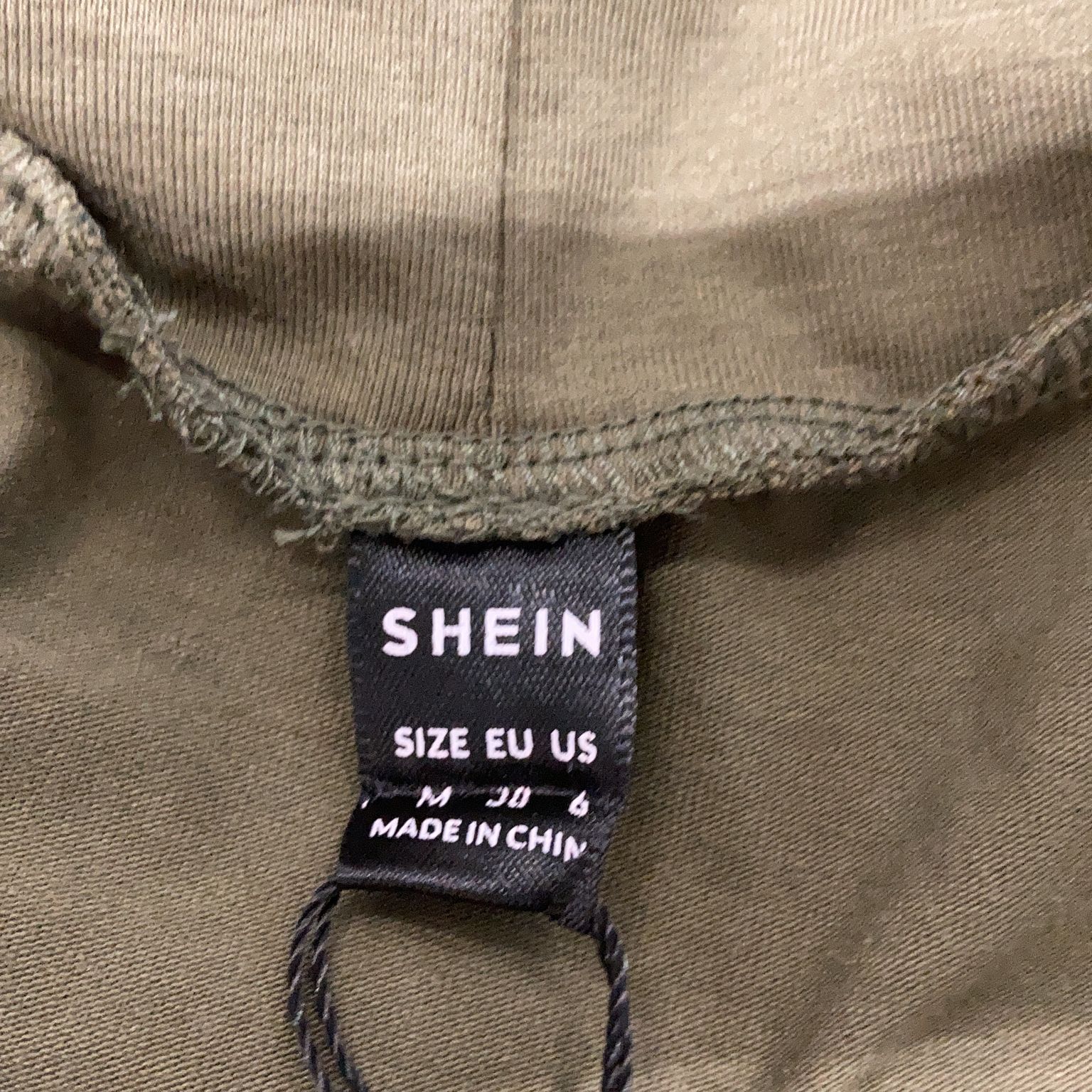 Shein