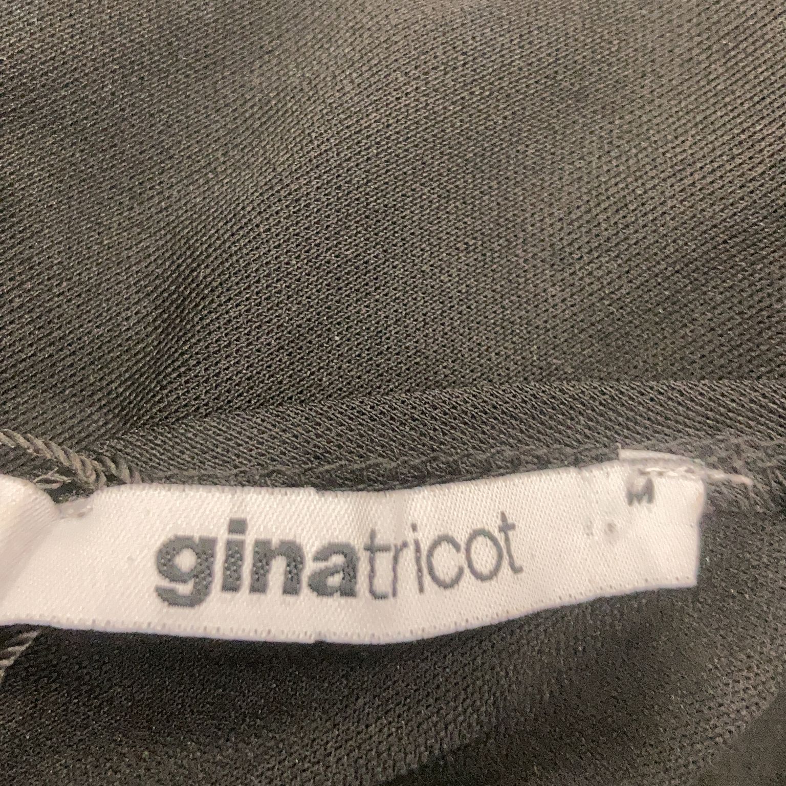 Gina Tricot