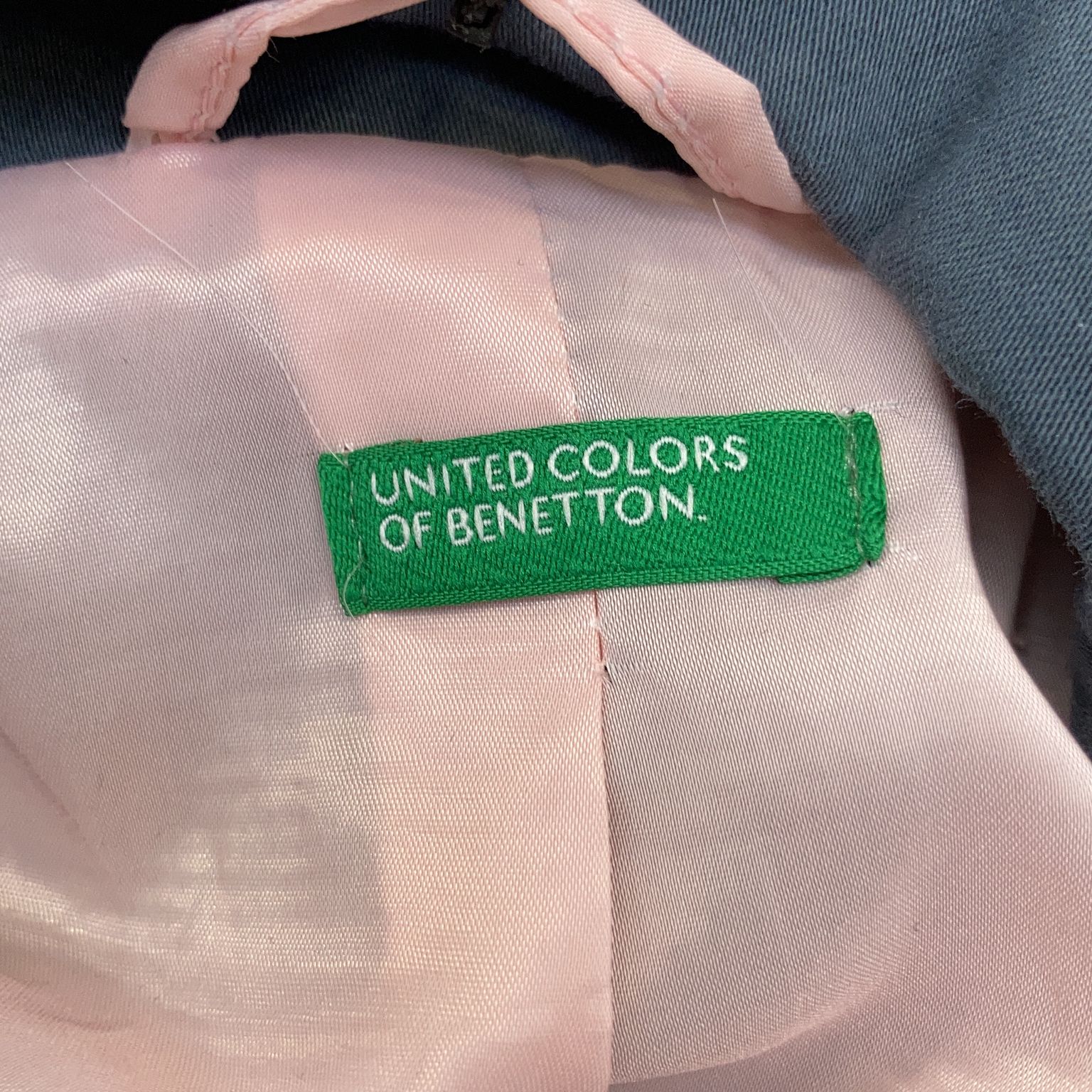 United Colors of Benetton