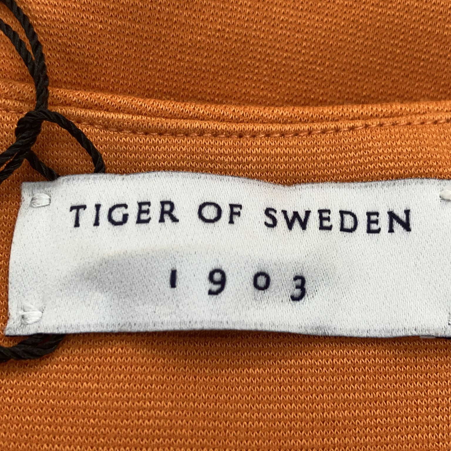 Tiger of Sweden