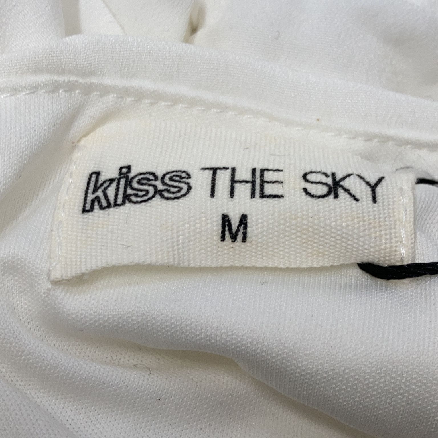 Kiss the Sky