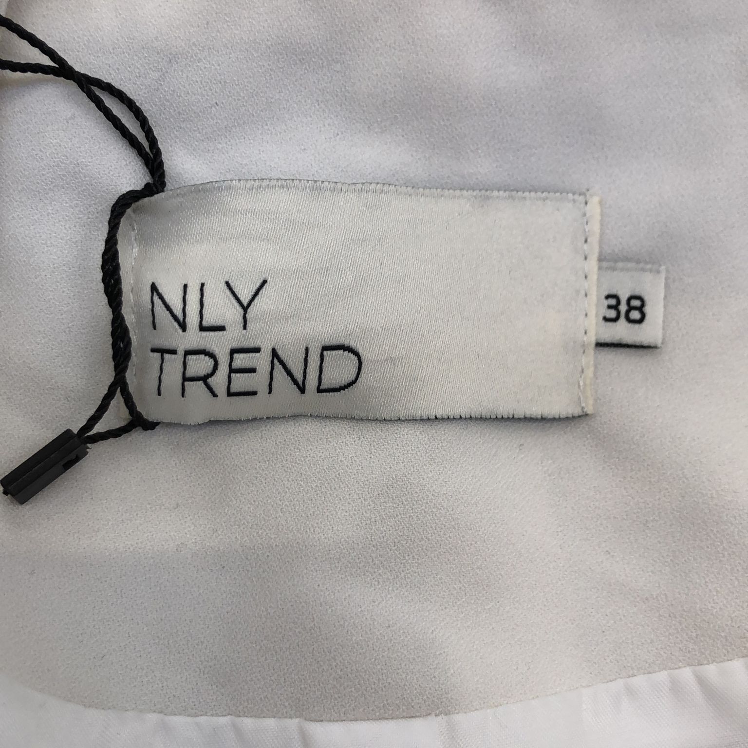 NLY Trend