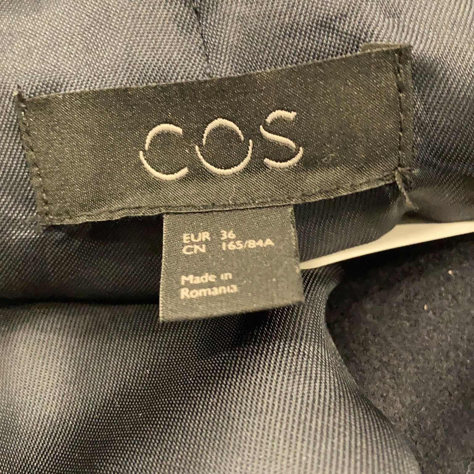 COS