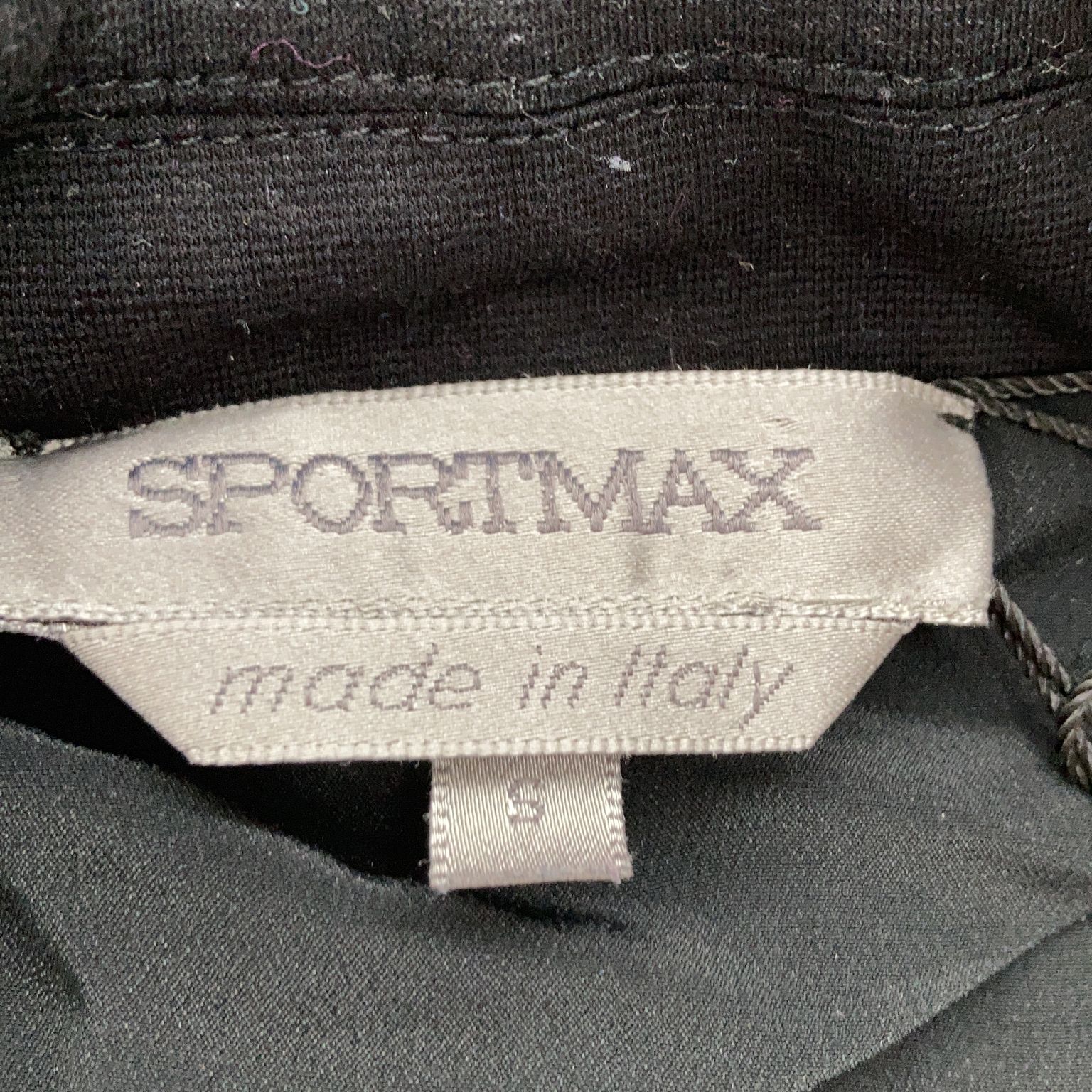 Sportmax