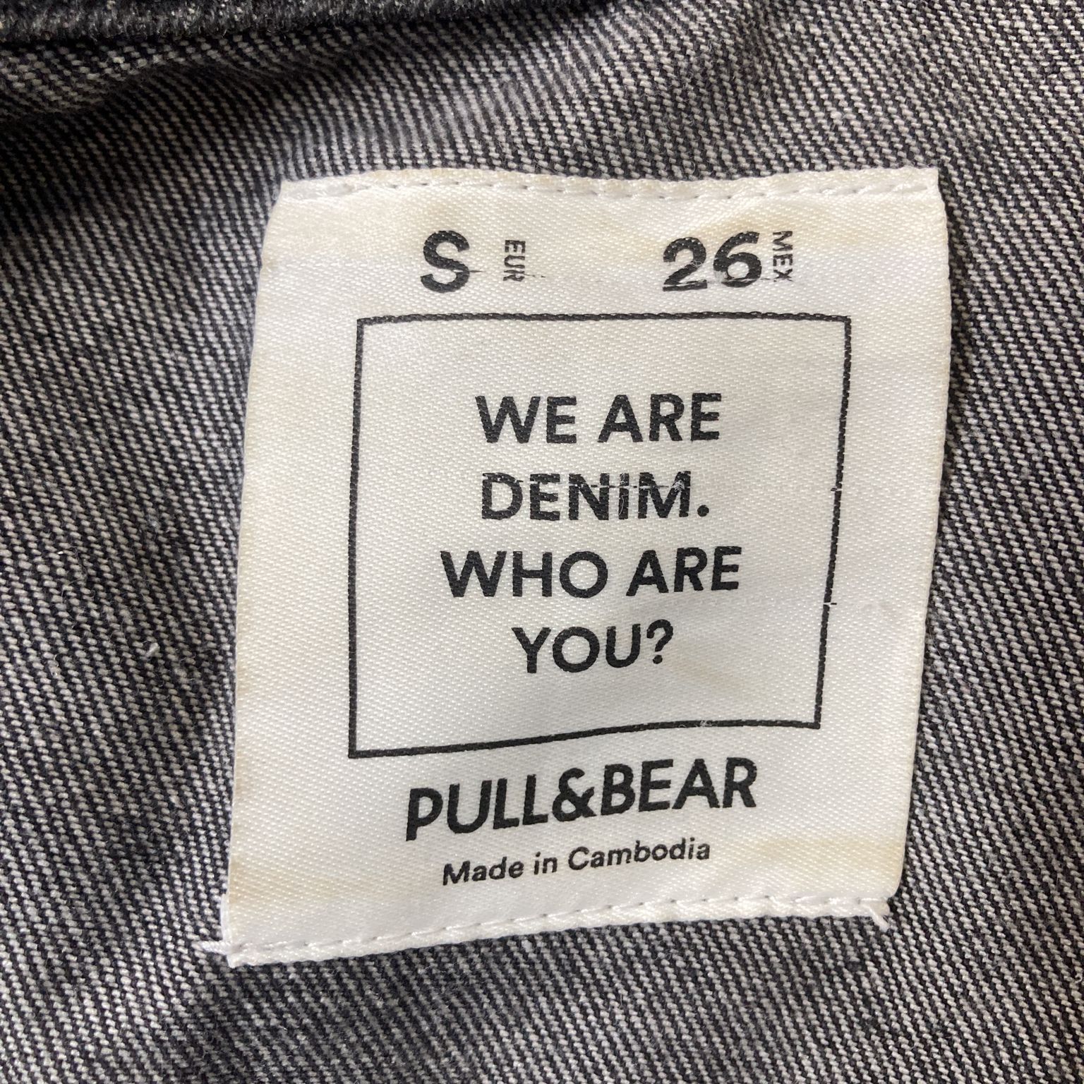 Pull  Bear