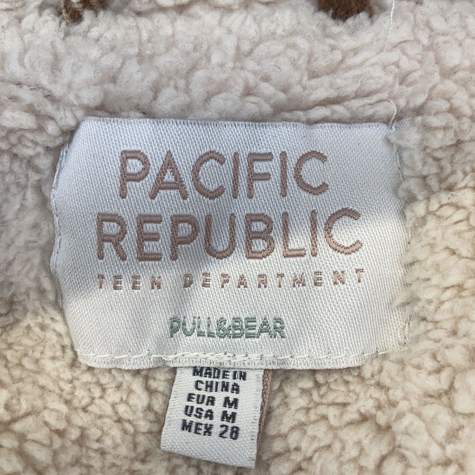 Pacific Republic