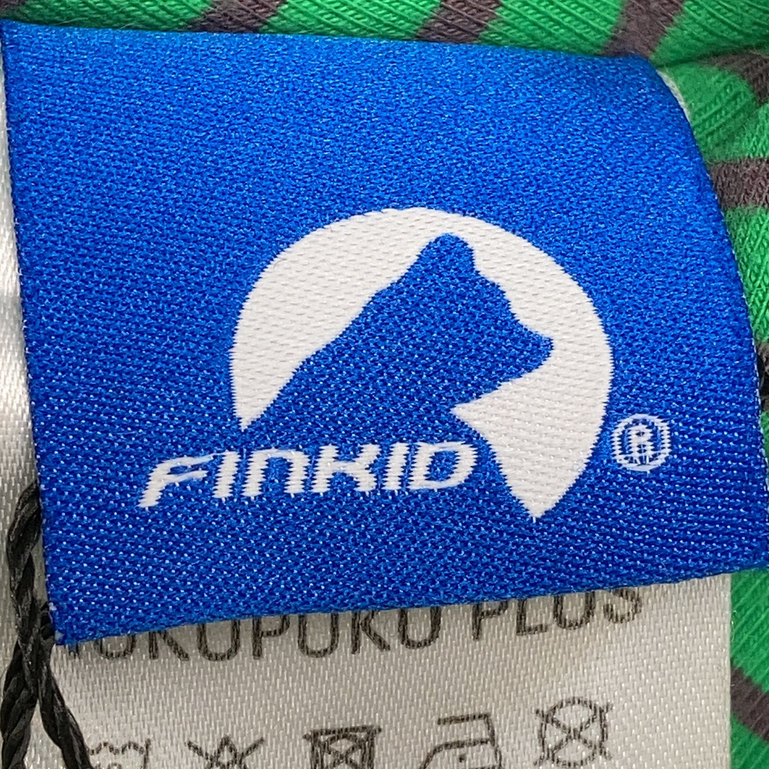 Finkid