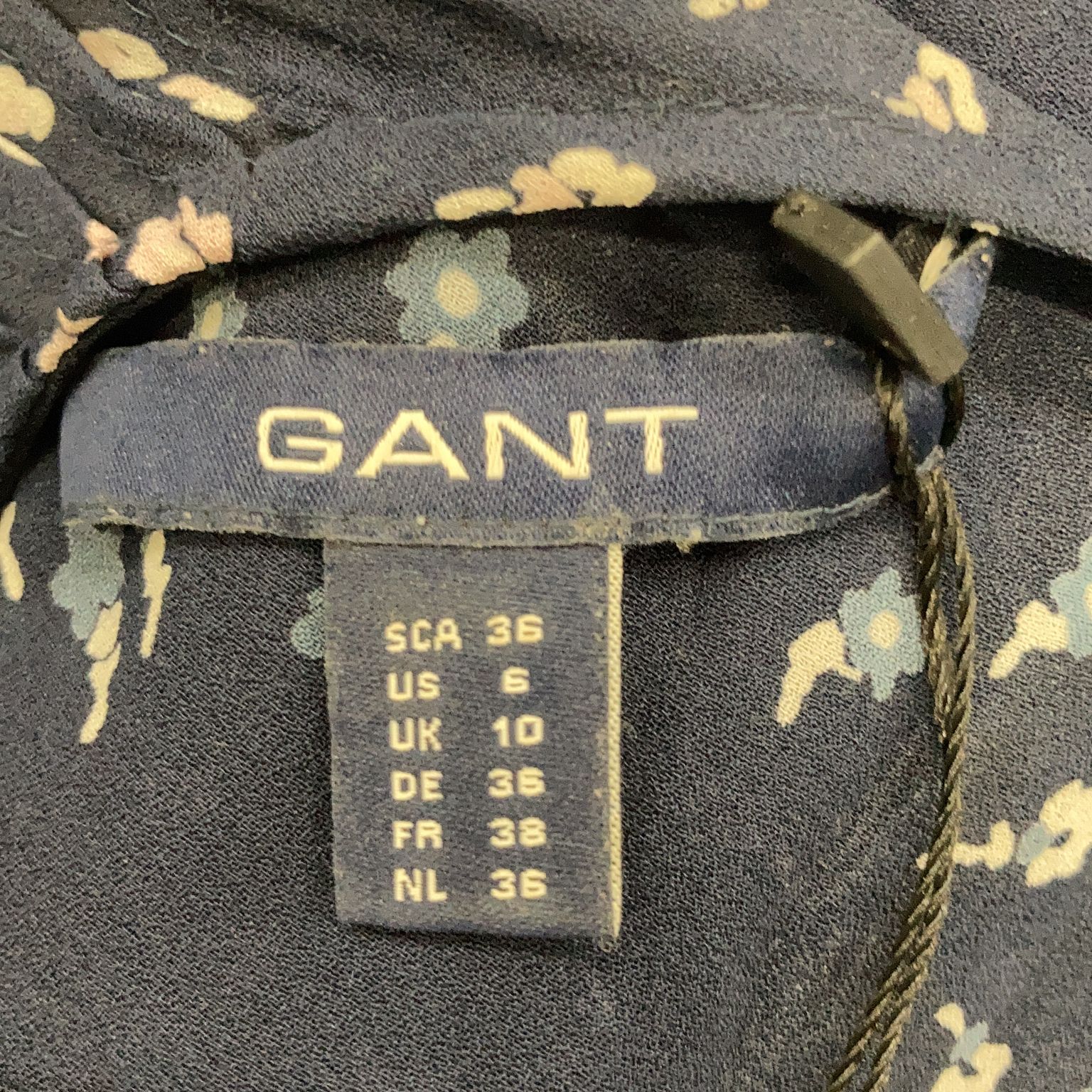 GANT